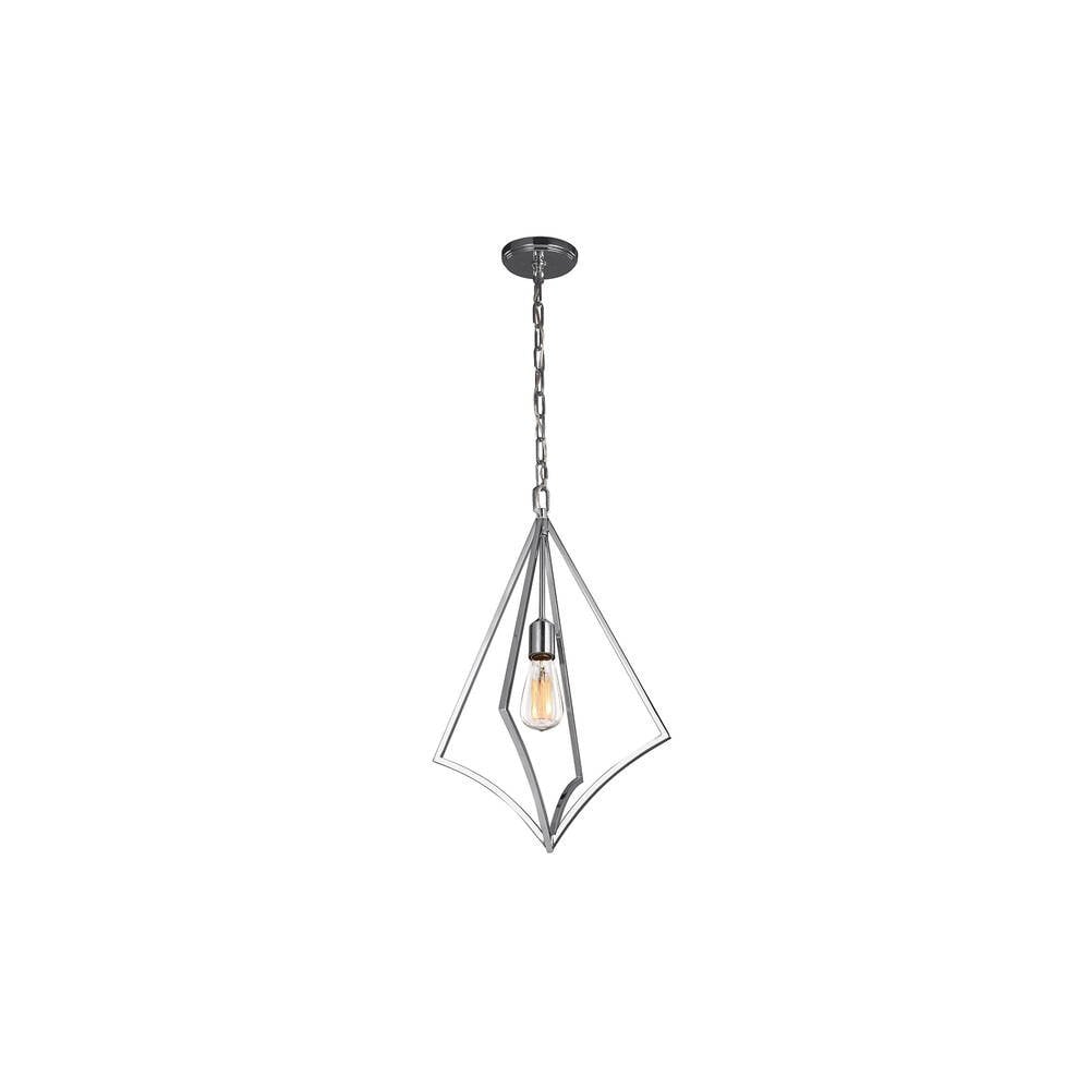 Nico 1 Light Medium Pendant