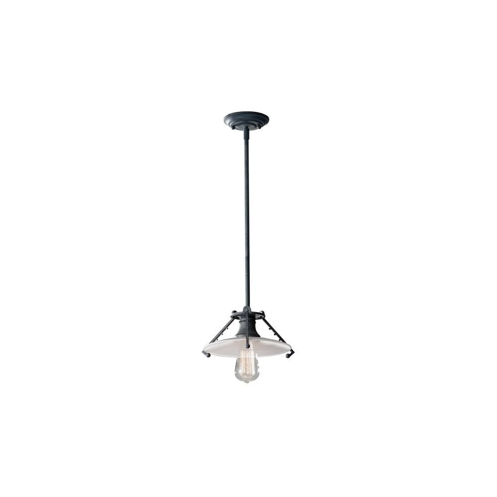 Feiss Urban Renewal 1Lt Pendant Light