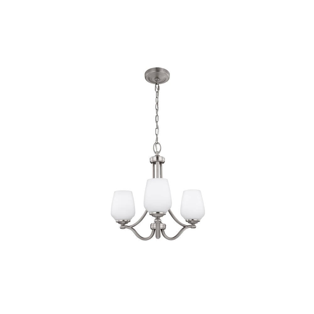 Vintner 3 Light Chandelier