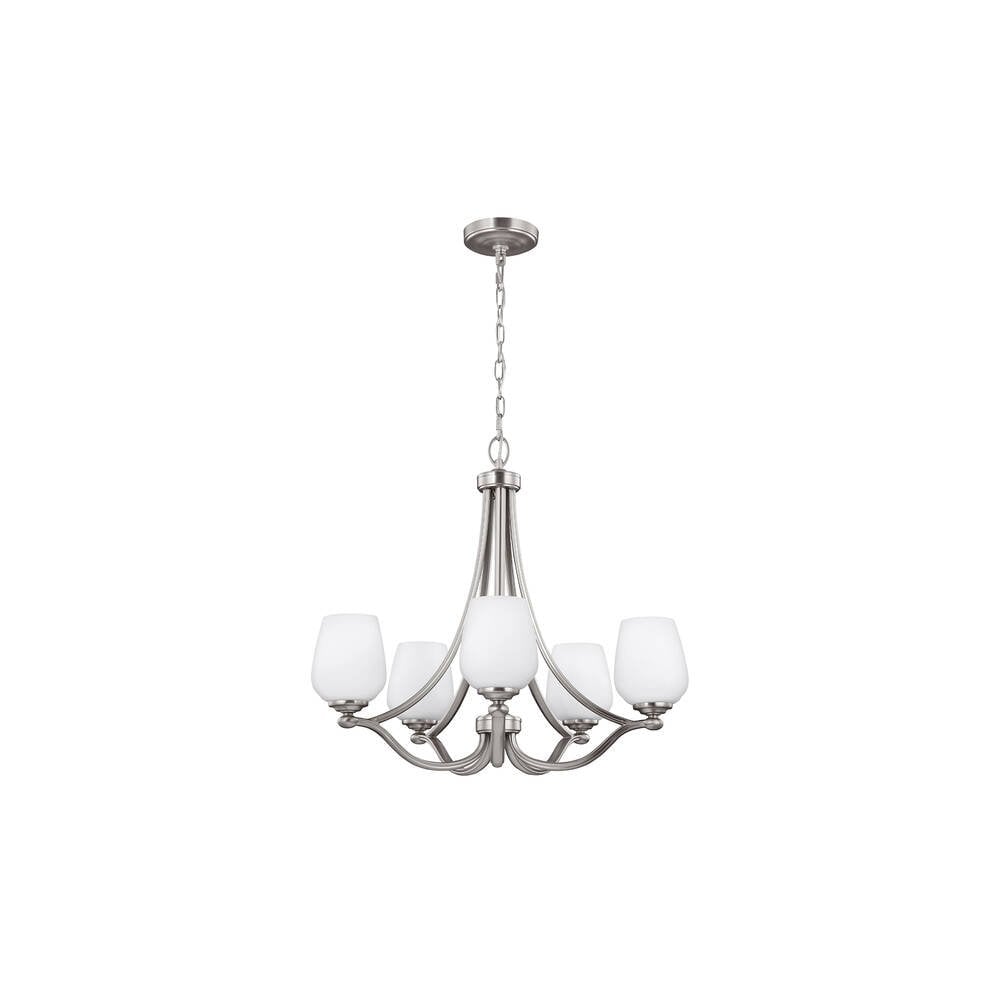 Vintner 5 Light Chandelier