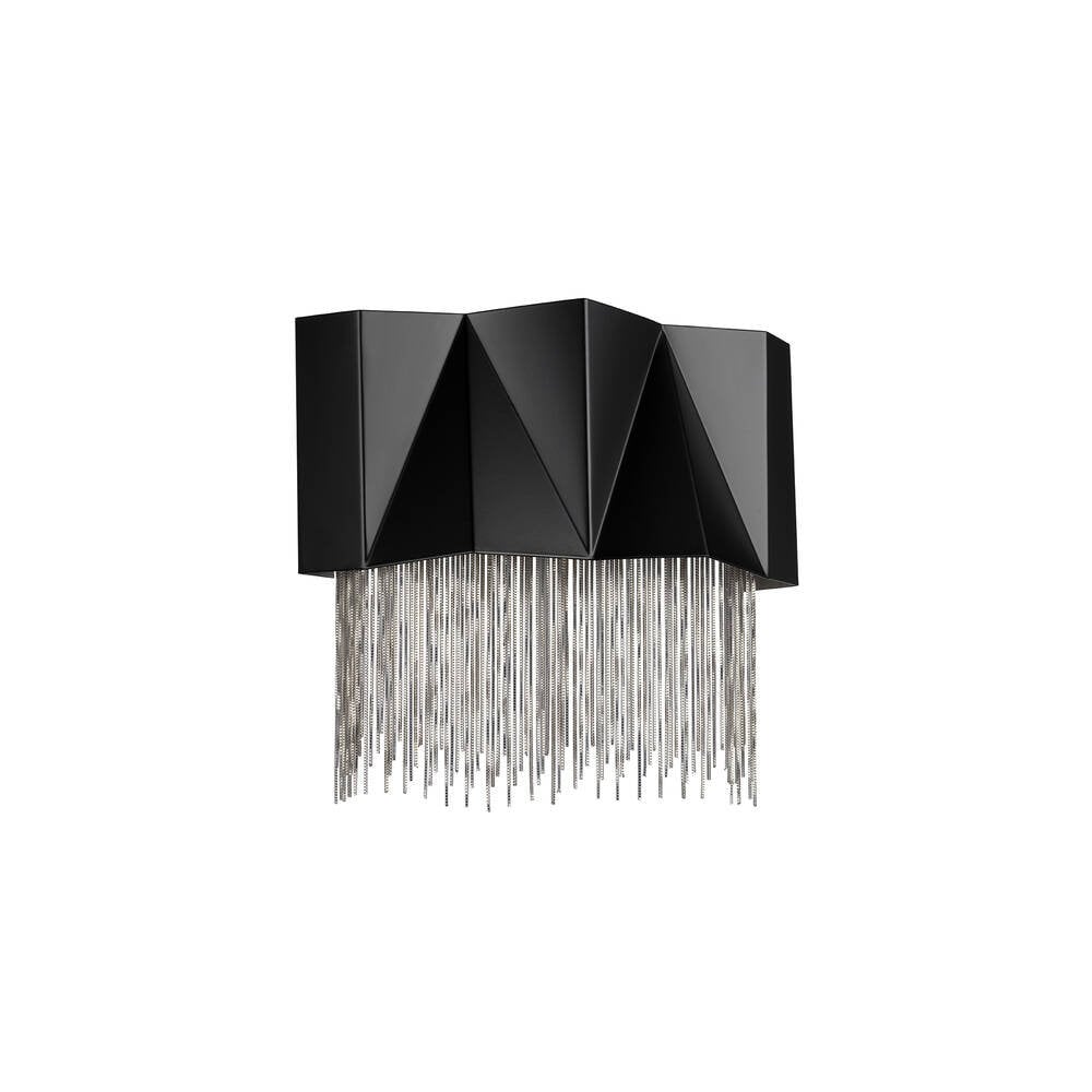 Zuma 3 Light Wall Light