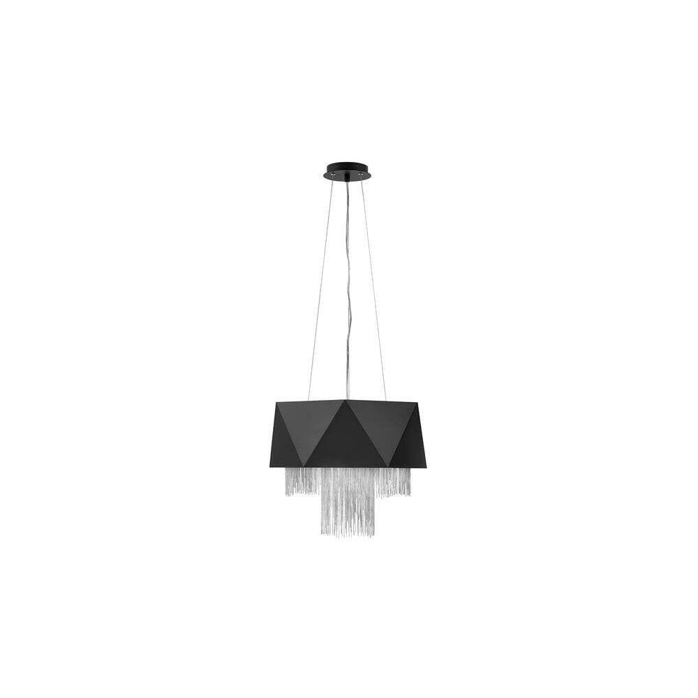 Zuma 6 Light Pendant