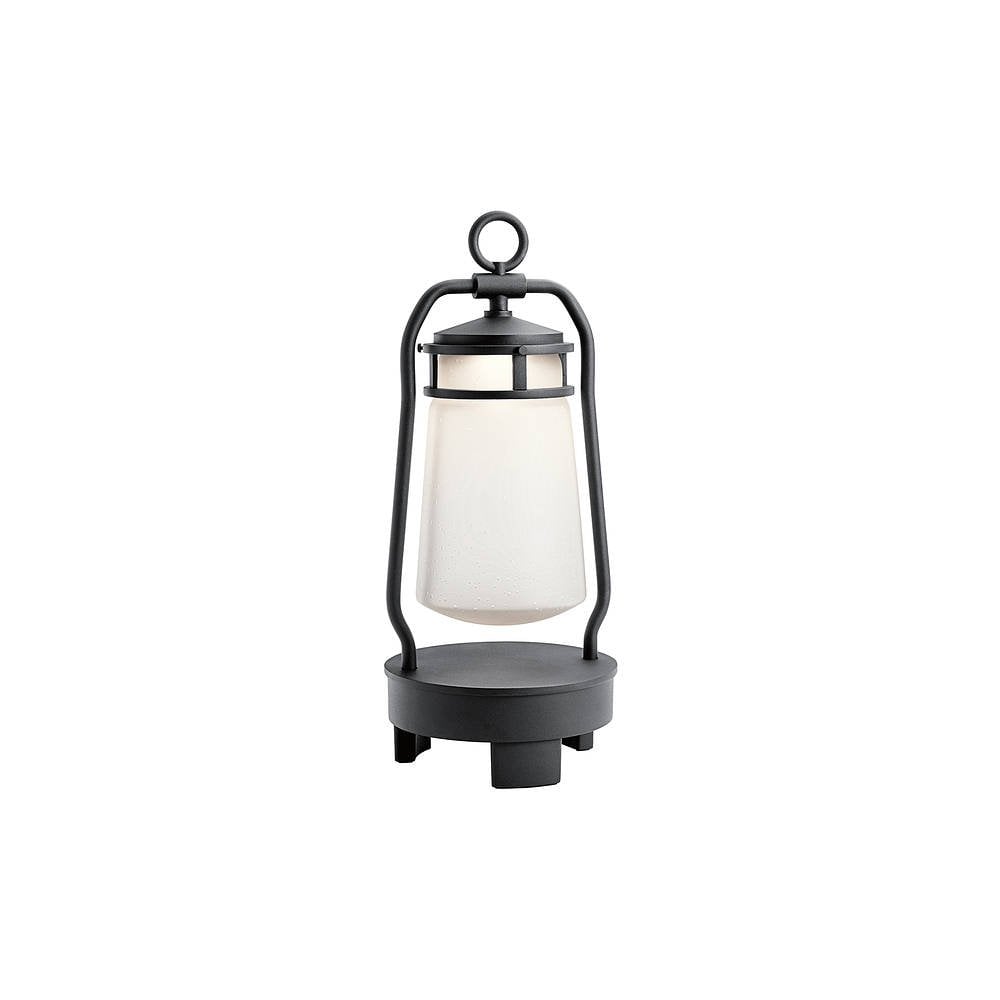 Lyndon Portable Bluetooth Speaker Lantern - UK Plug