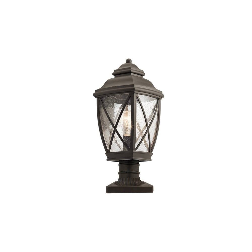 Tangier Medium 7.5" Pedestal