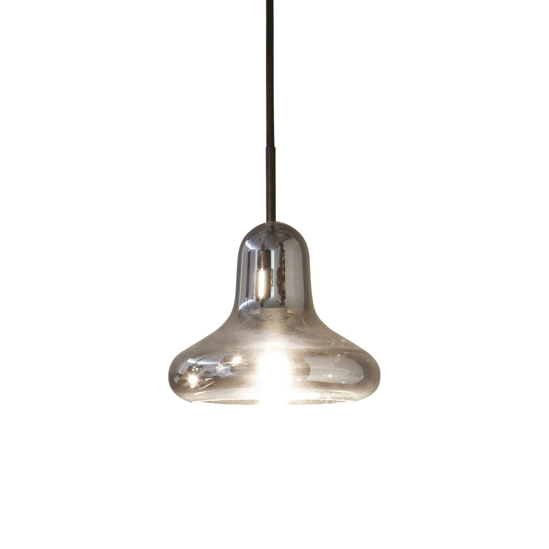 LIDO-1 Pendant Light with 1 Bulb