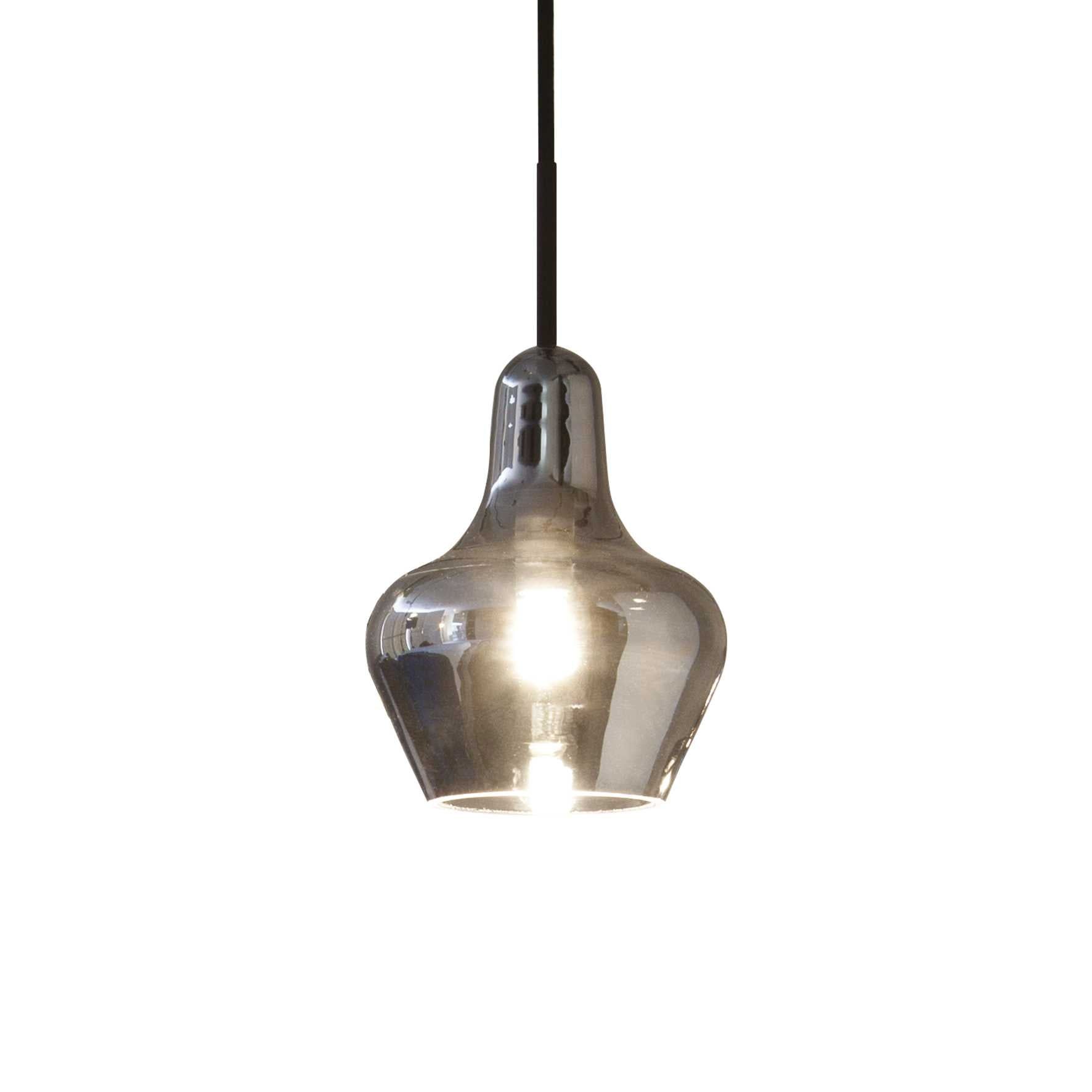 LIDO-2 Pendant Light with 1 Bulb