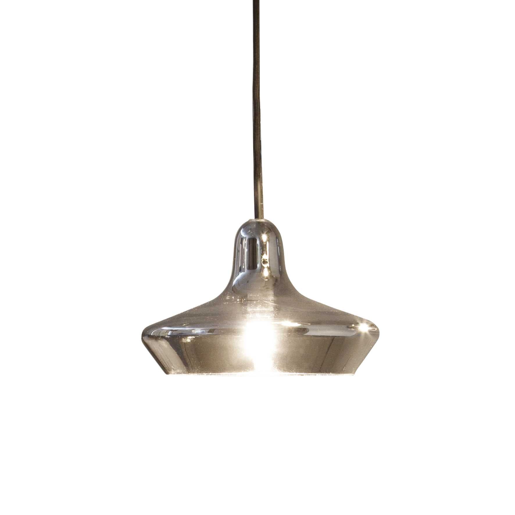 LIDO-3 Pendant Light with 1 Bulb