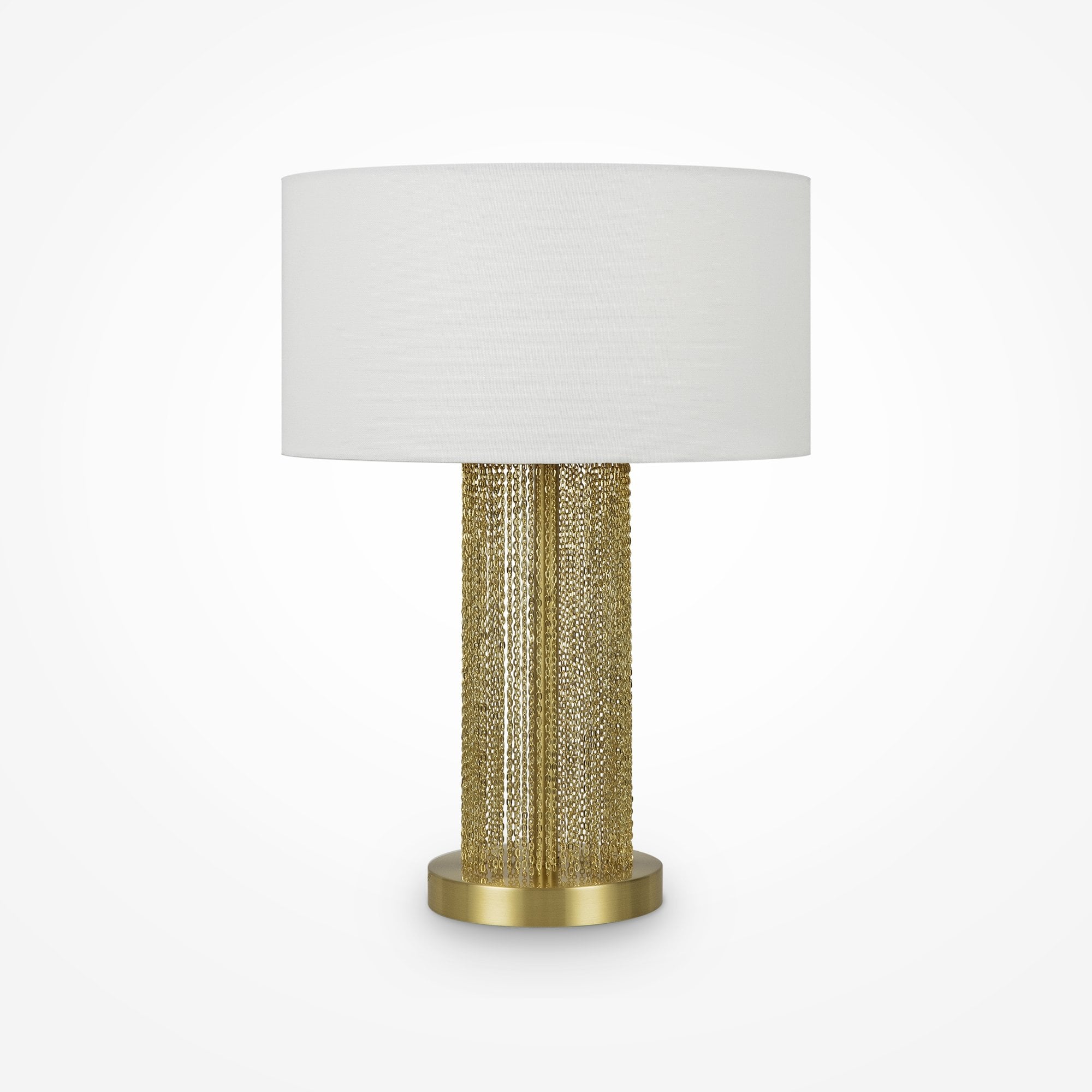 Modern Impressive Table Lamps - Gold