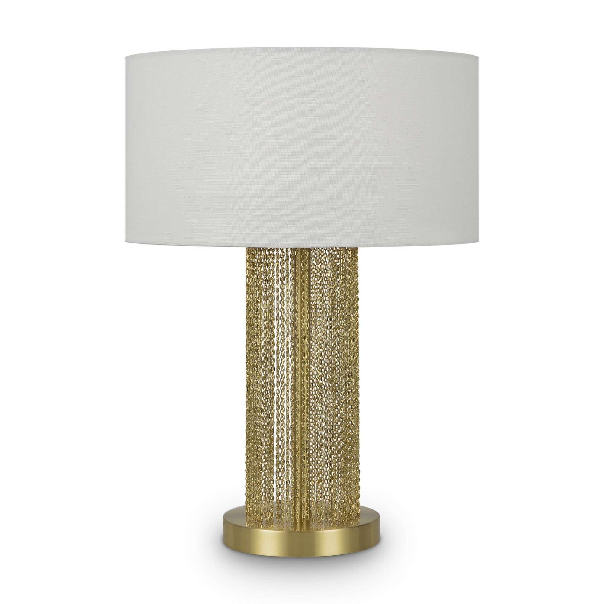 Modern Impressive Table Lamps - Gold