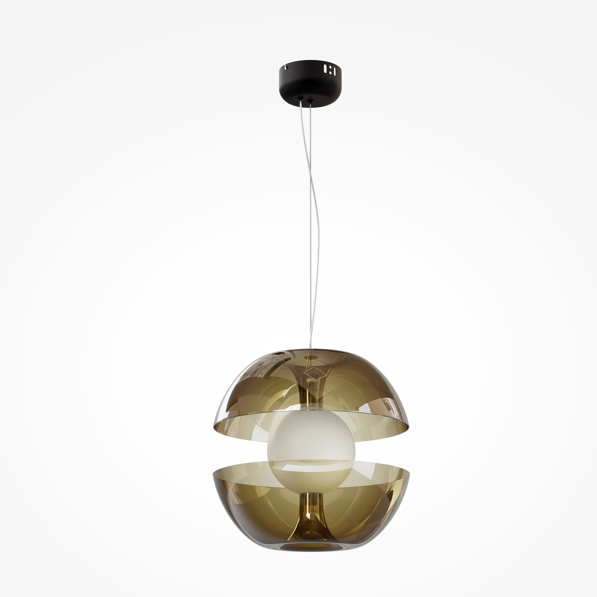 Modern Rebel Pendant Lamp - Gold