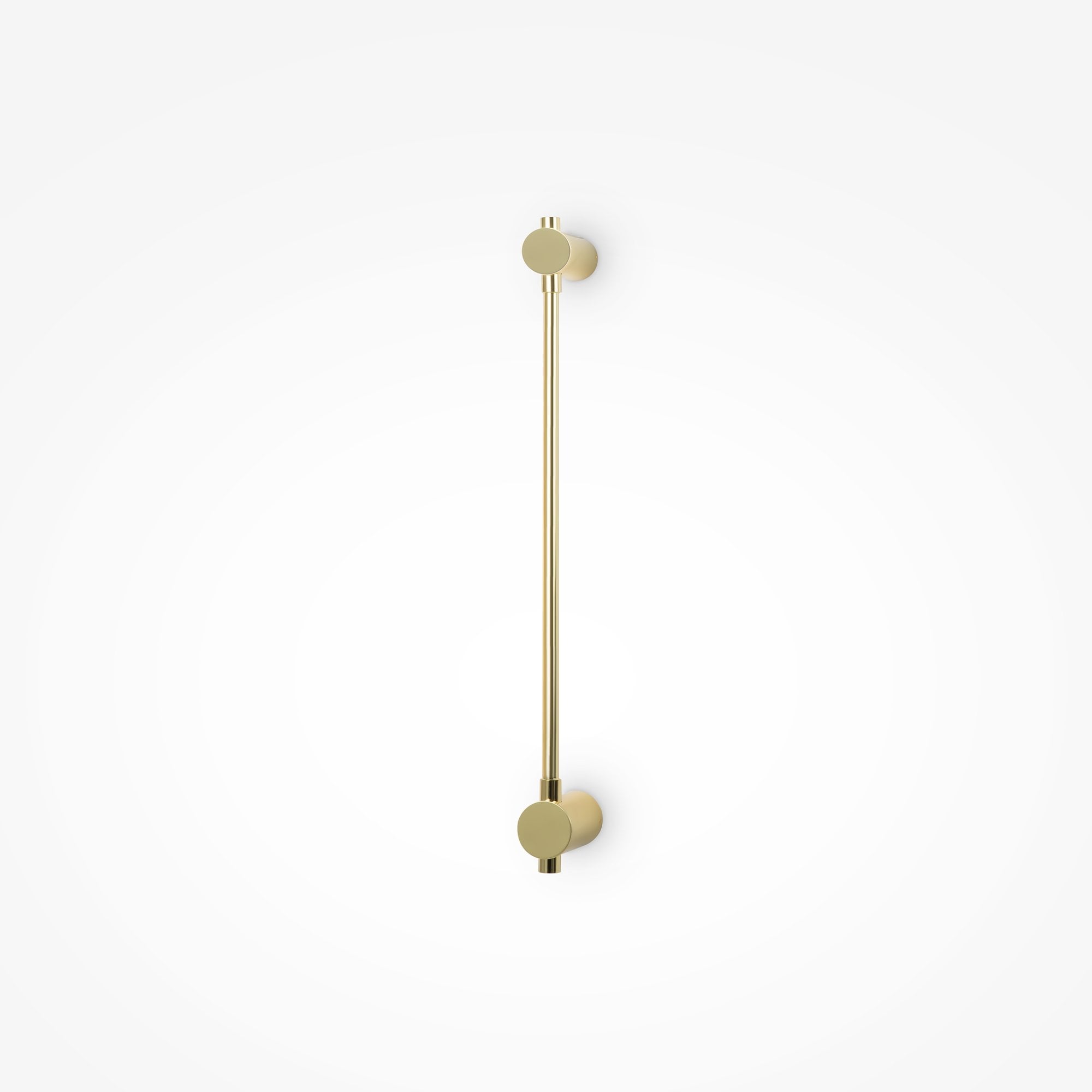 Modern Rotta Wall Lamp - Gold