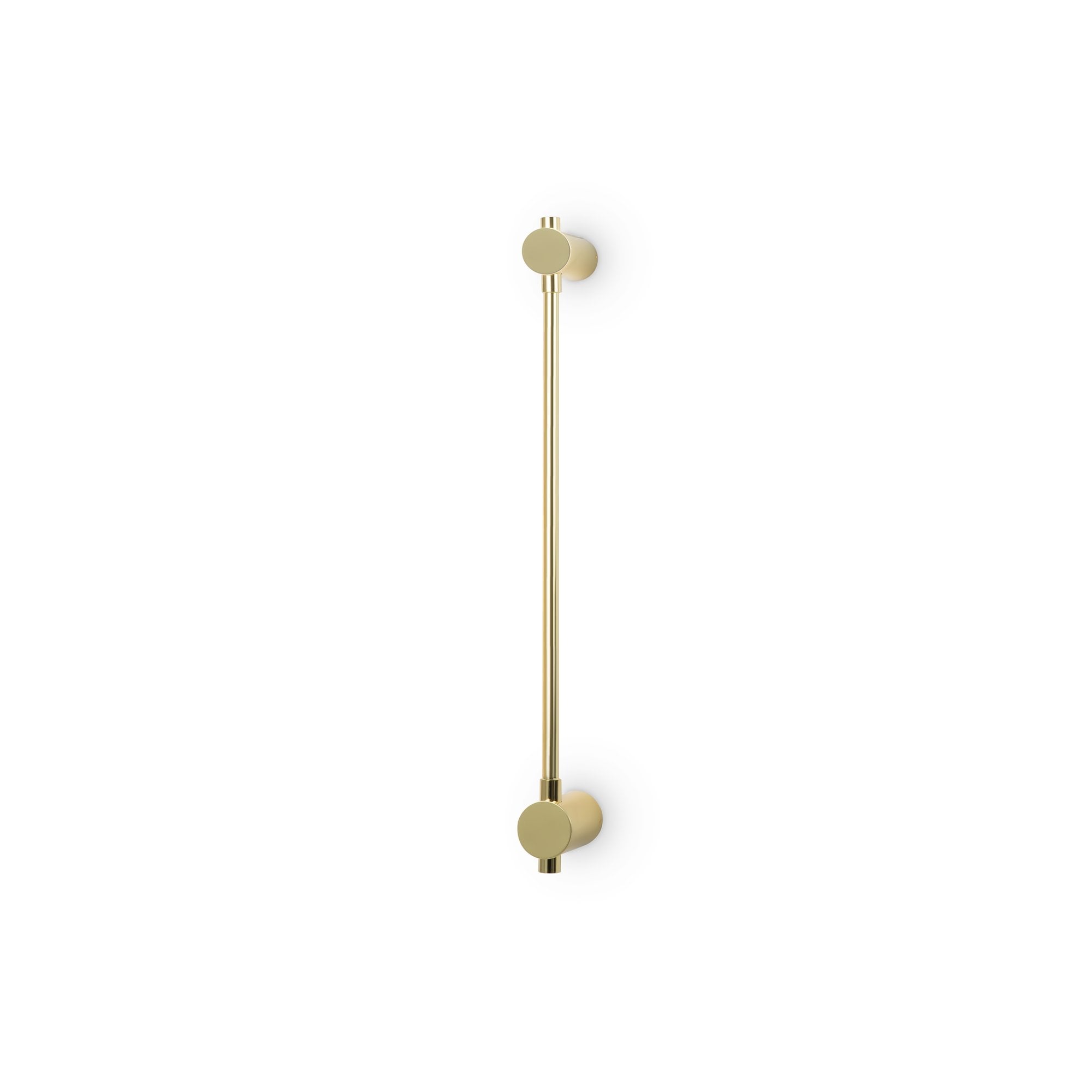 Modern Rotta Wall Lamp - Gold