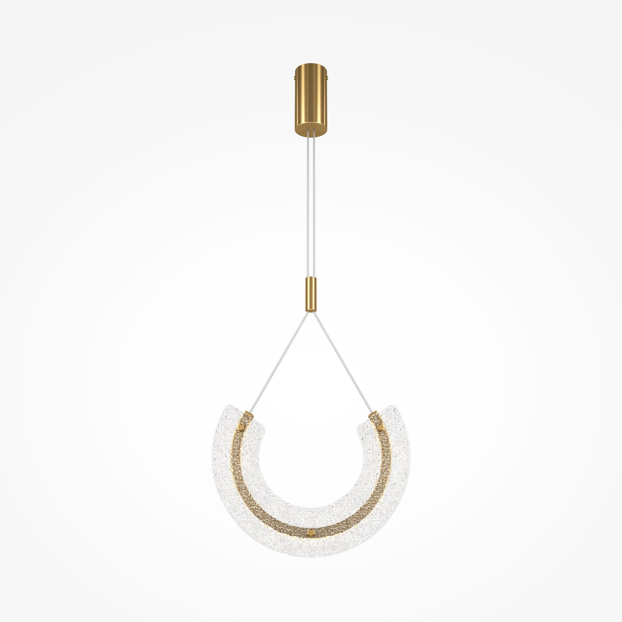 Pendant Maya Pendant Lamp - Gold