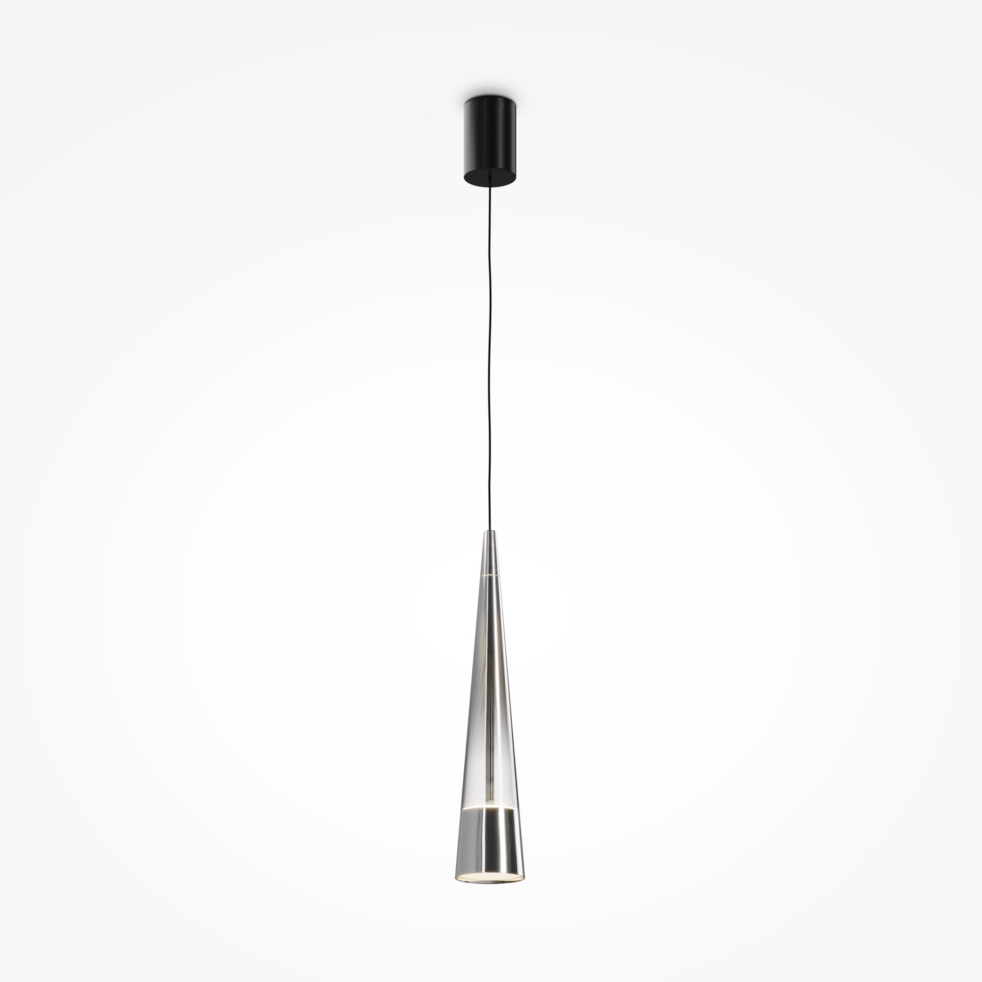 Pendant Sintesi Pendant Lamp - Chrome