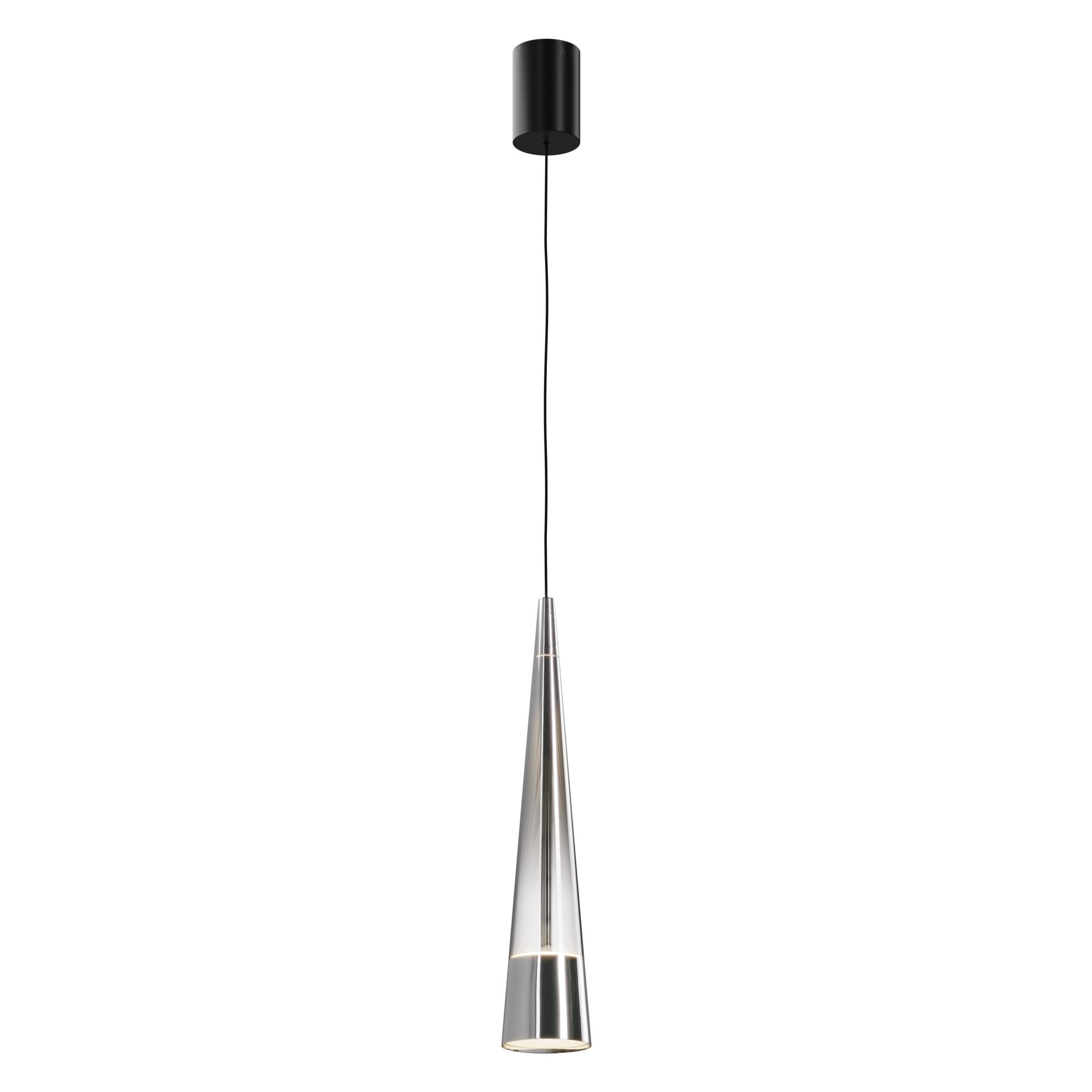 Pendant Sintesi Pendant Lamp - Chrome