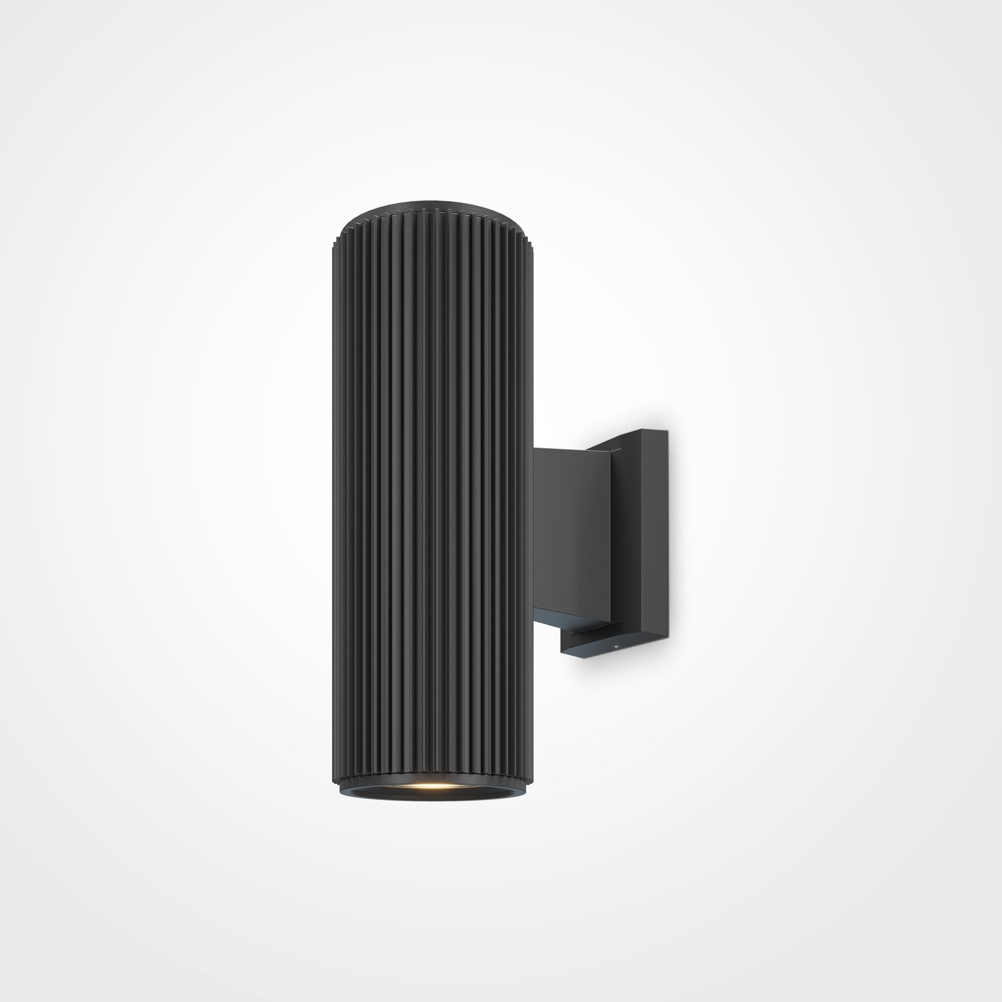 Outdoor Rando Wall Lamp - Black