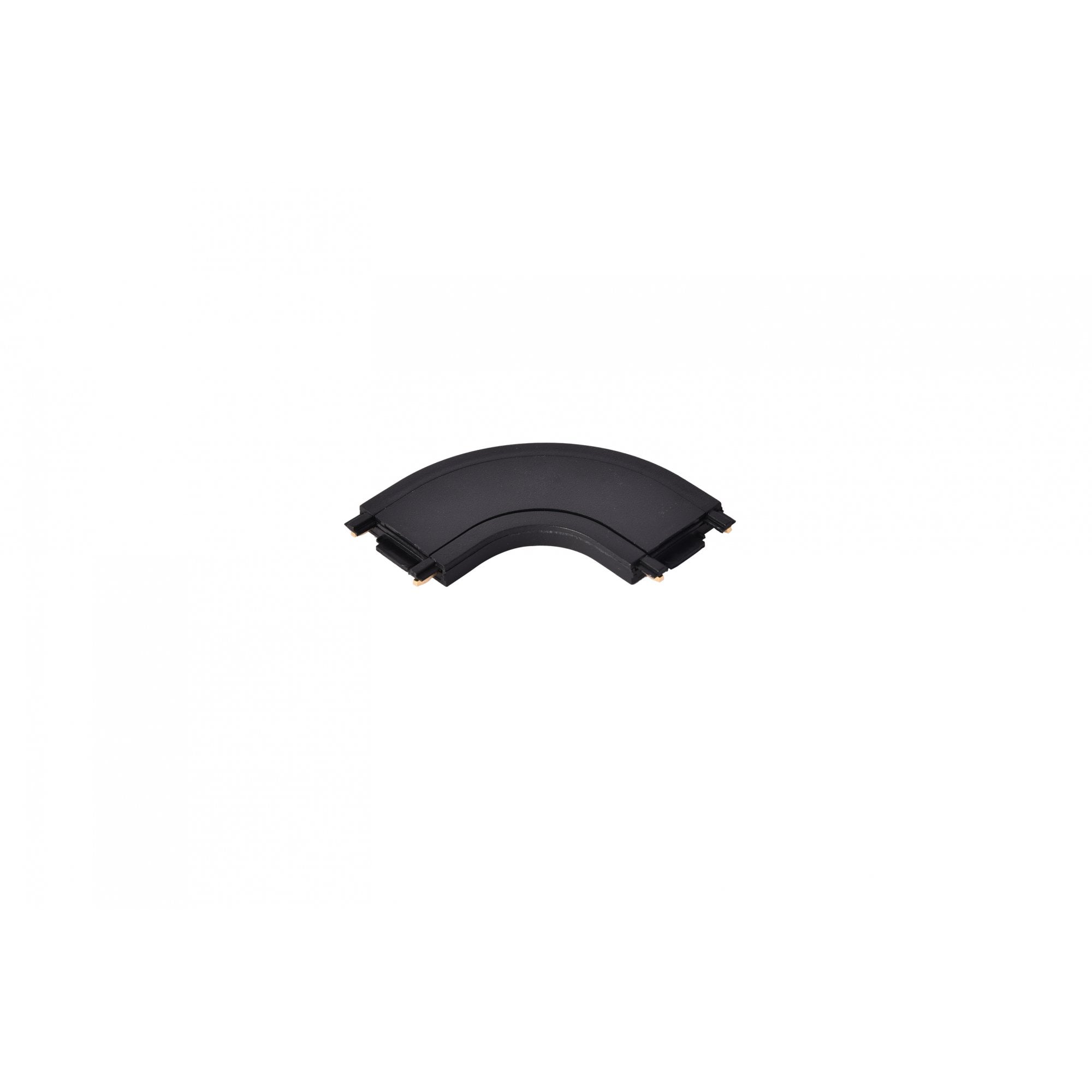 Magnetic track system Radity Accessories for tracks Radity Track Lighting Accessory - Black