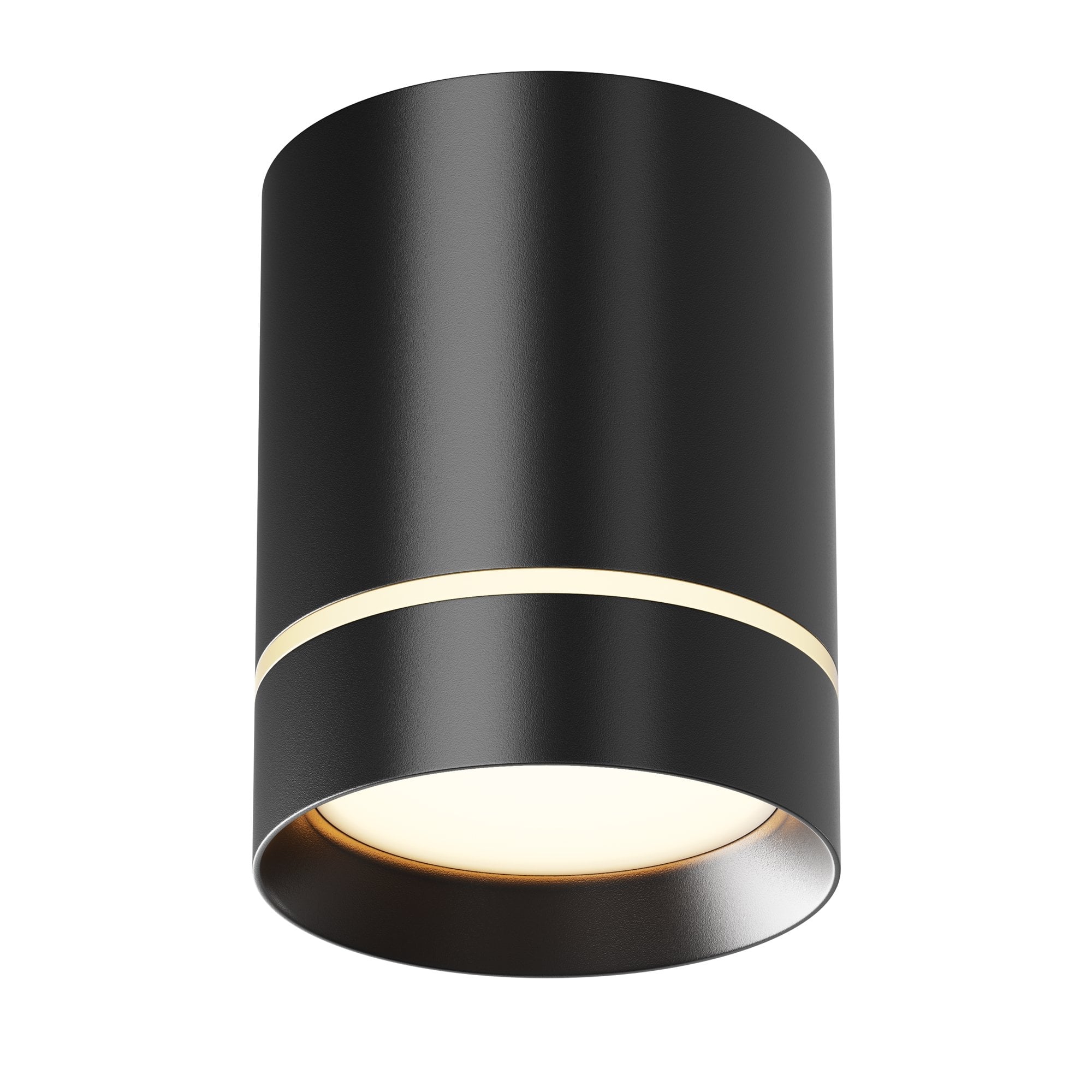 Ceiling & Wall Orlo Ceiling Lamp - Black