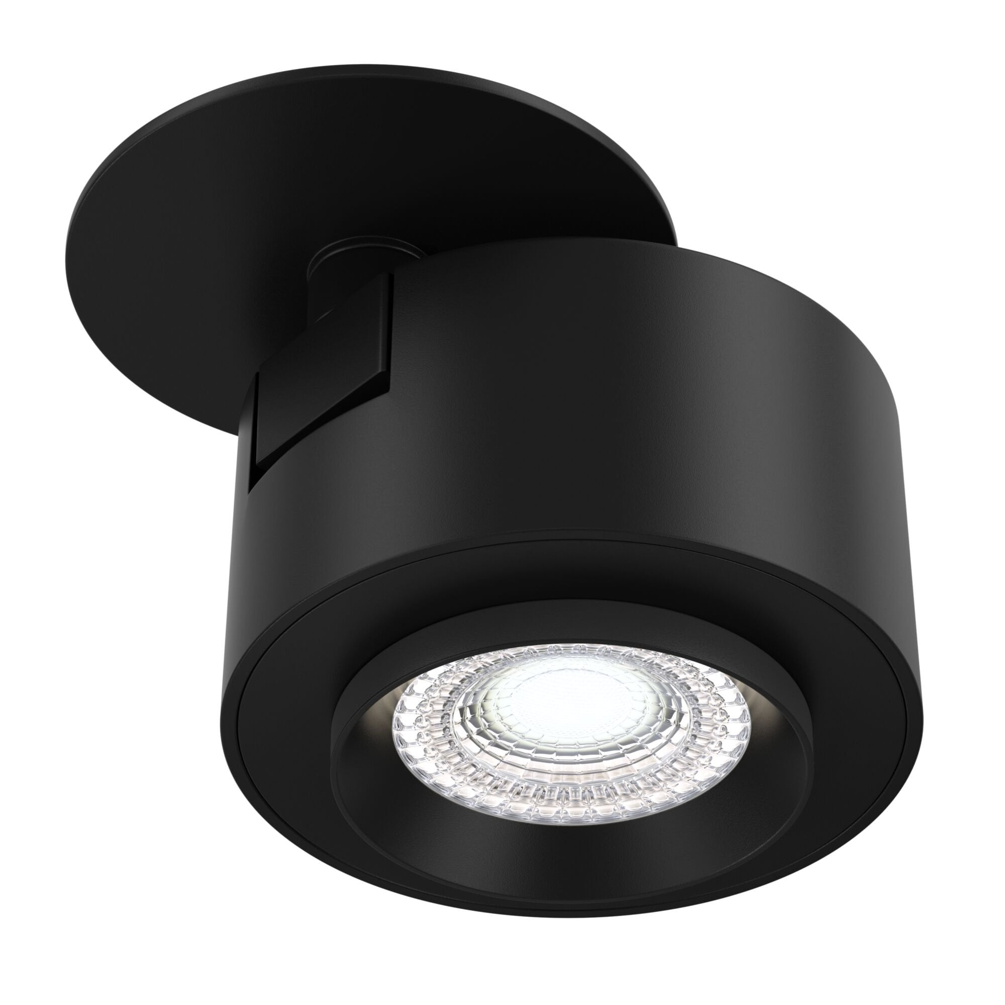 Ceiling & Wall Treo Ceiling Lamp - Black