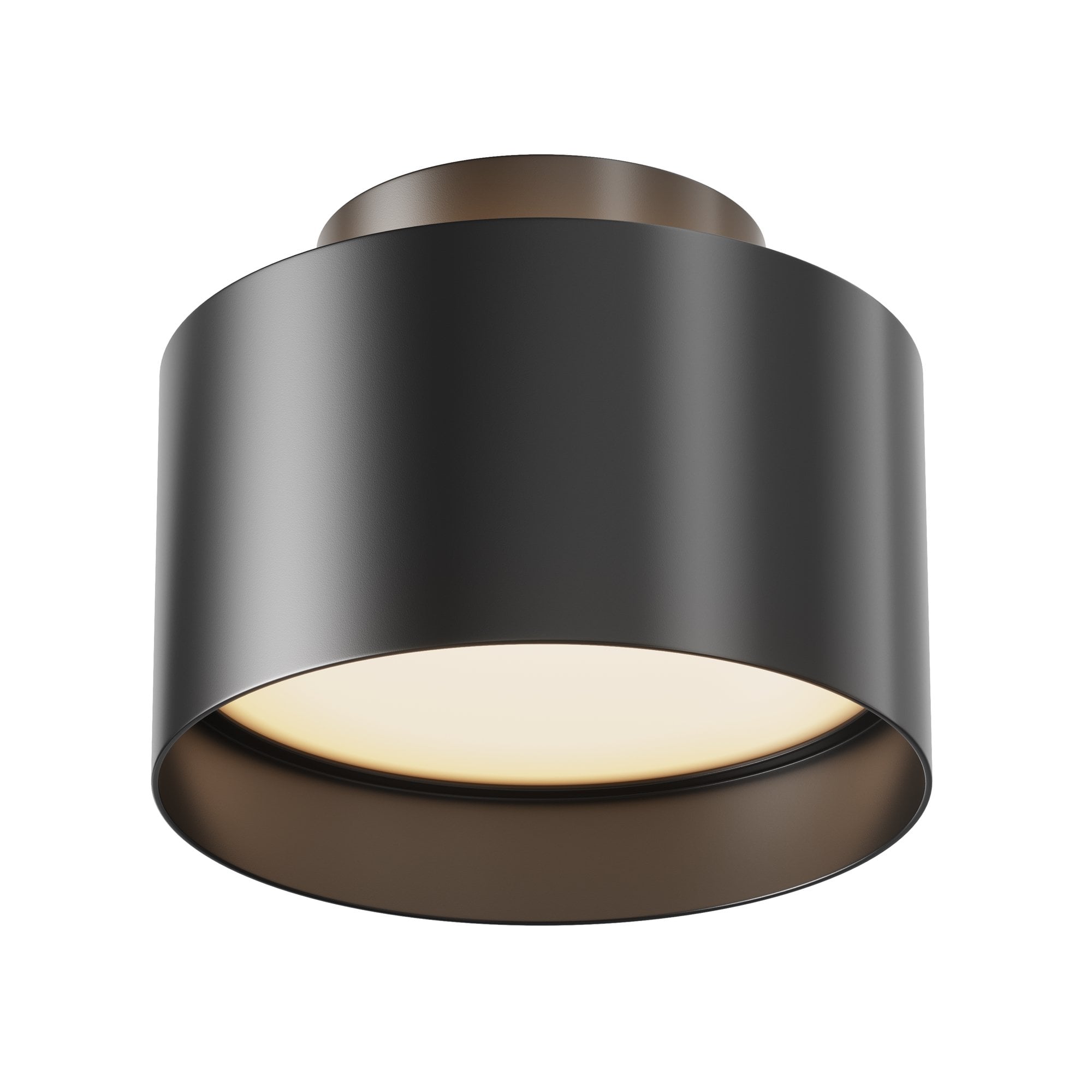 Ceiling & Wall Planet Ceiling Lamp - Black