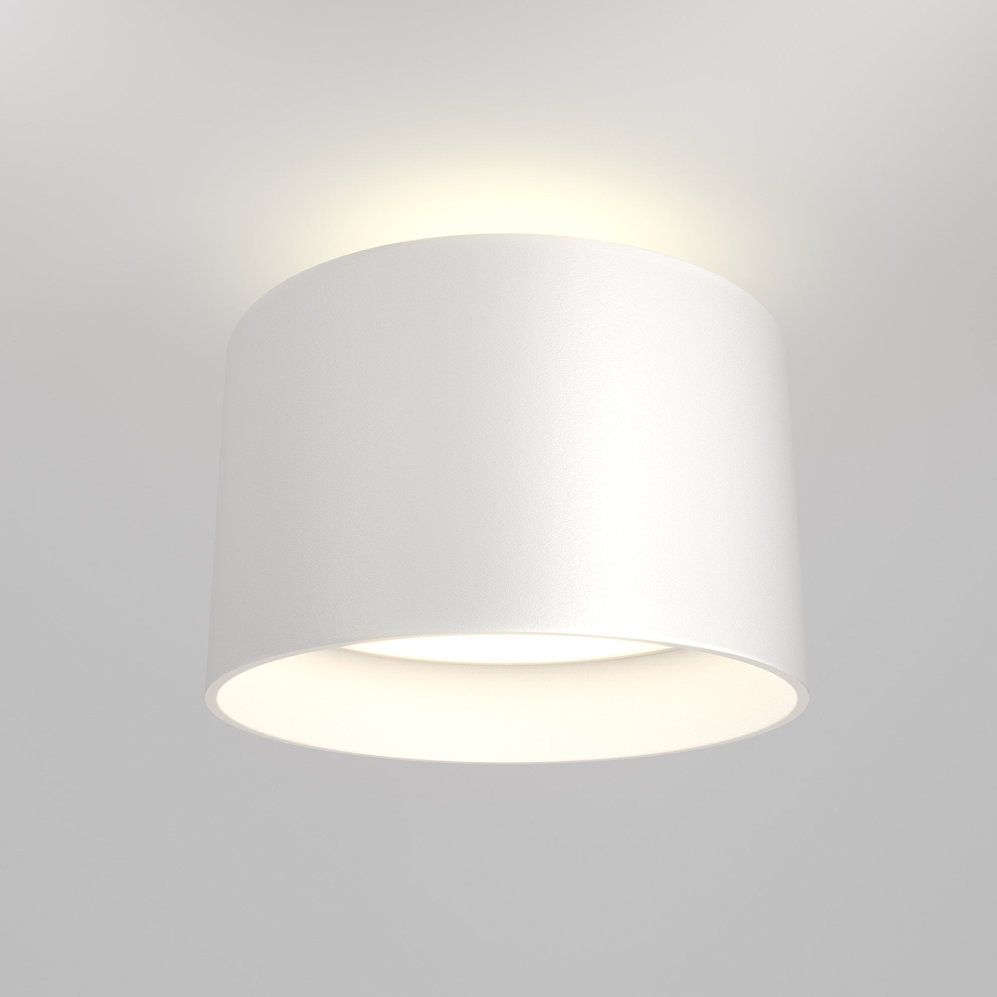 Ceiling & Wall Planet Ceiling Lamp - White