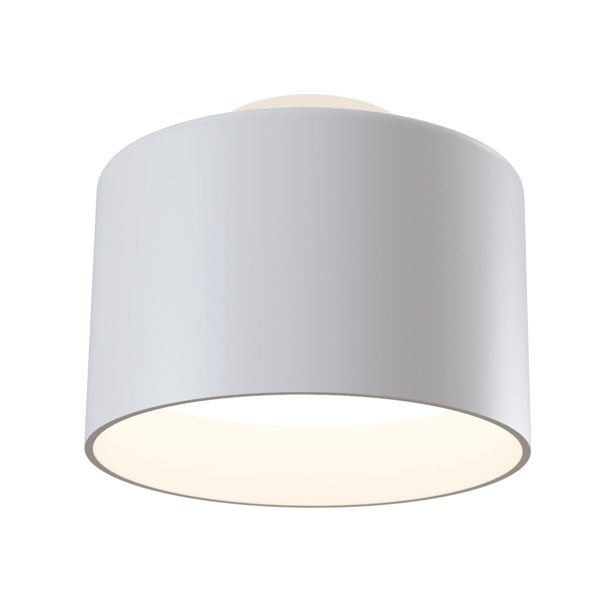 Ceiling & Wall Planet Ceiling Lamp - White