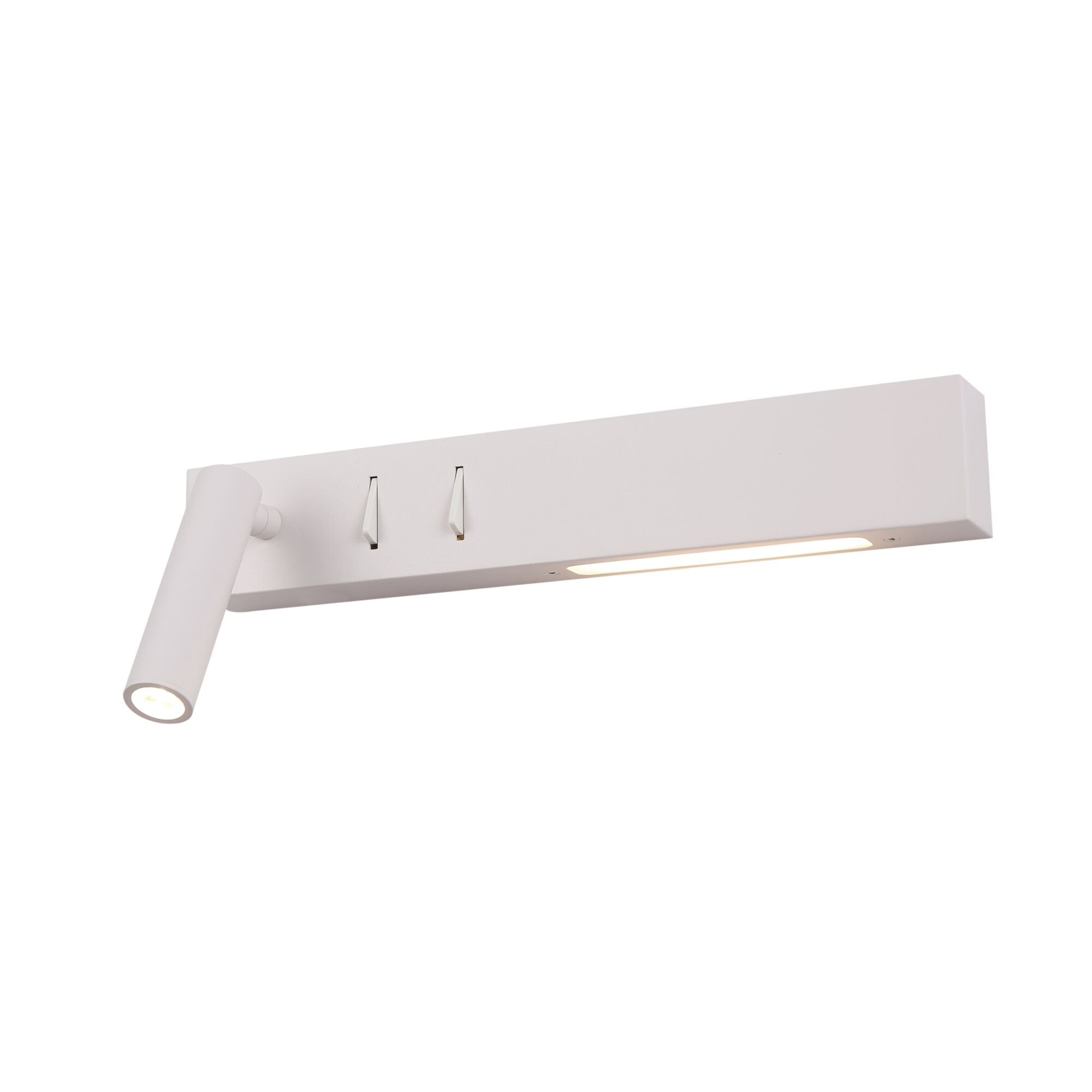 Ceiling & Wall Comodo Wall Lamp - White
