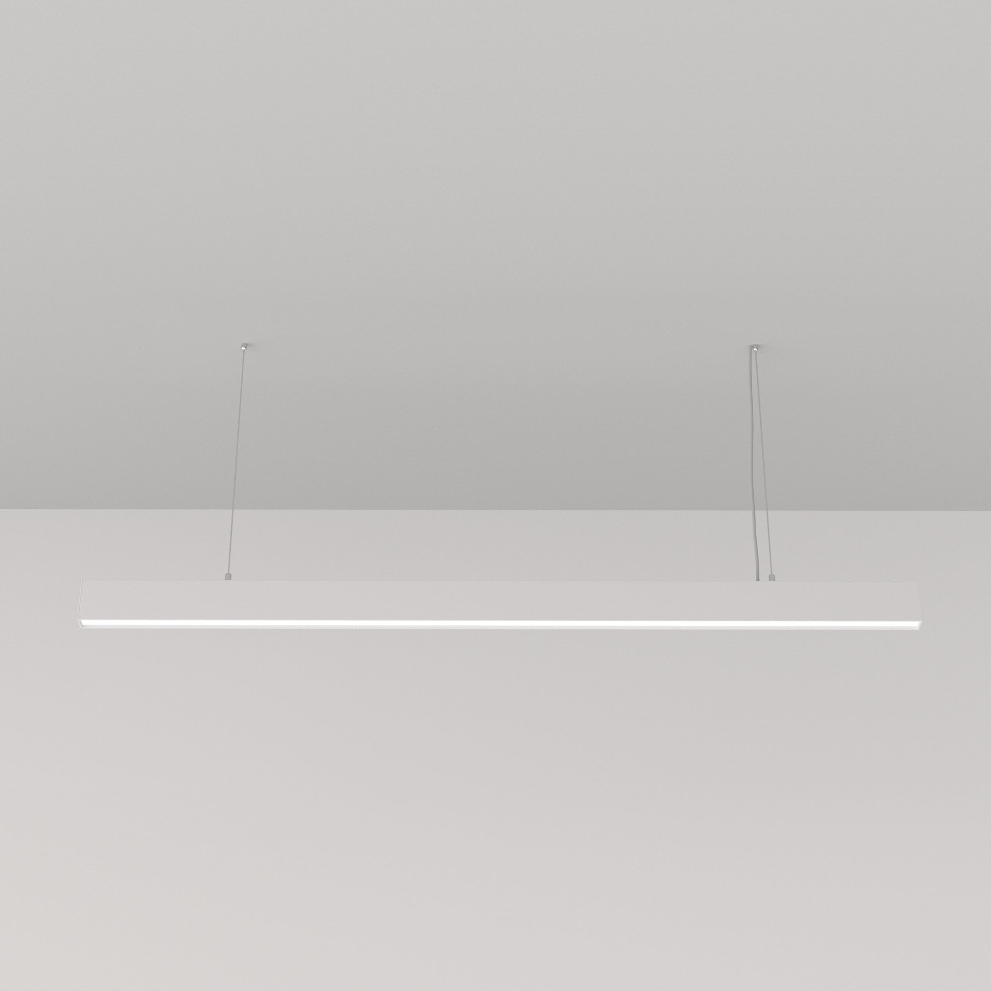 Pendant BASIS Pendant Lamp - White