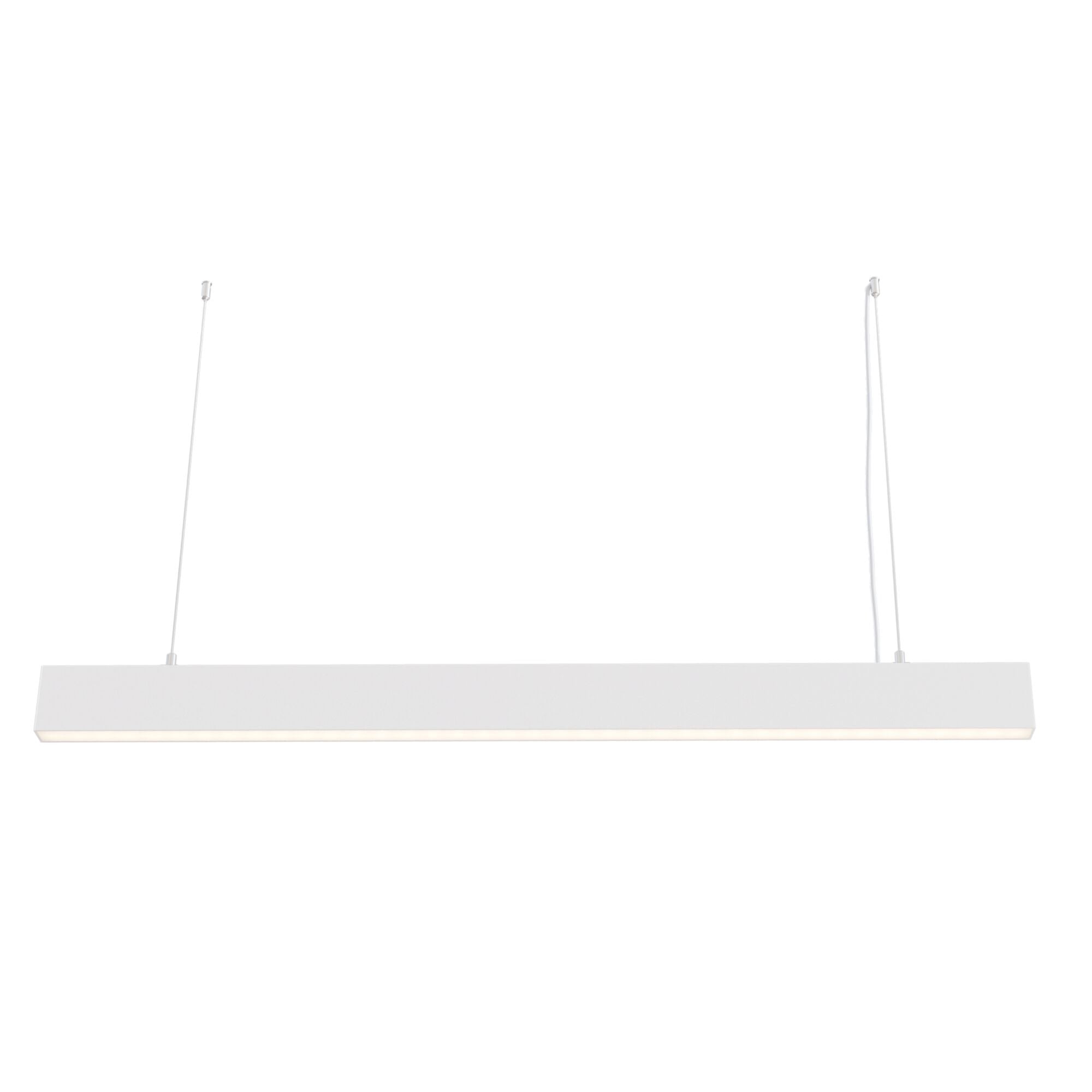 Pendant BASIS Pendant Lamp - White