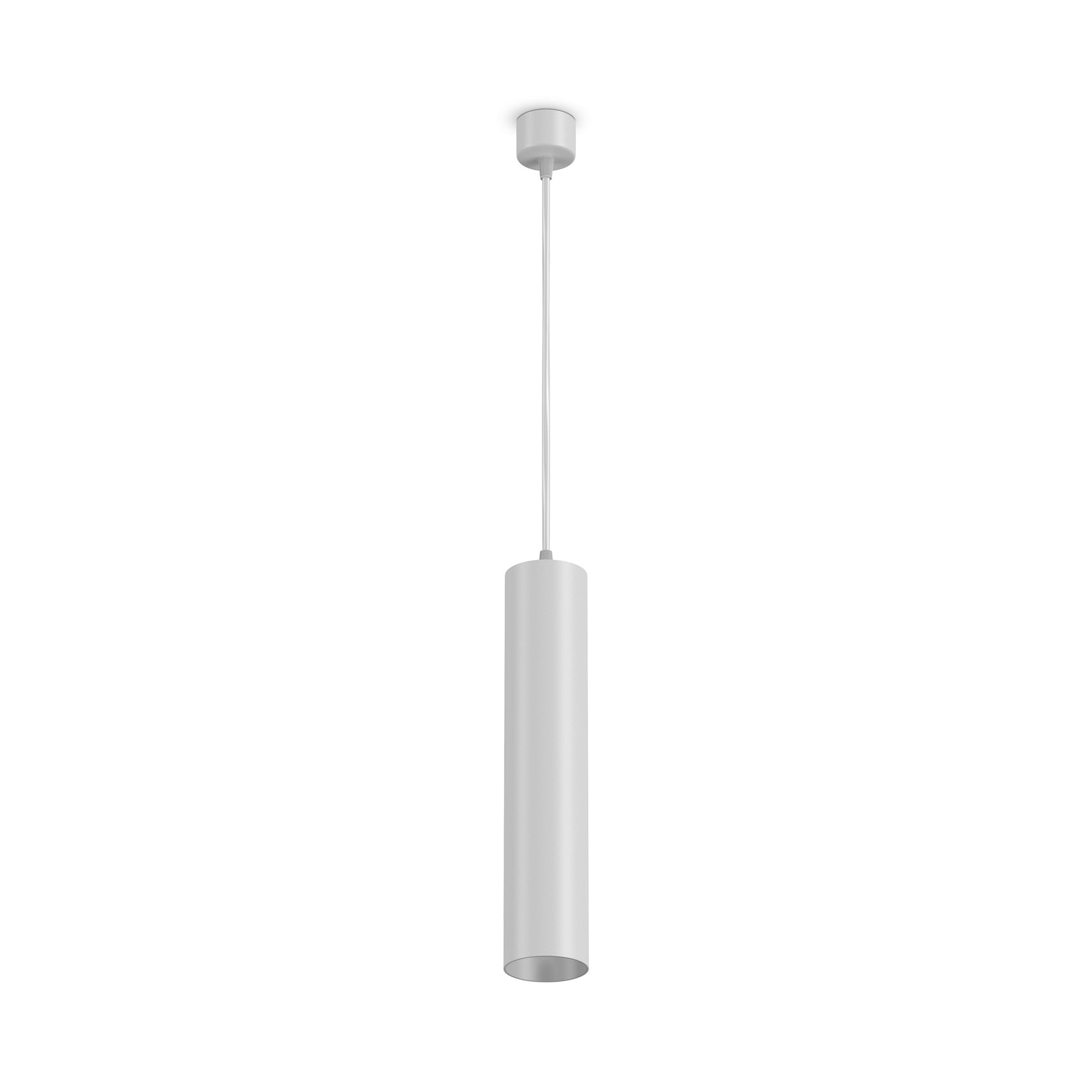 Pendant Focus Pendant Lamp - White