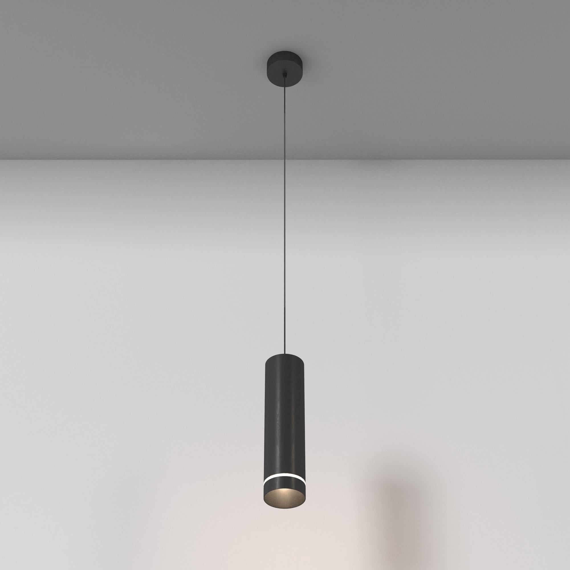 Pendant Orlo Pendant Lamp - Black