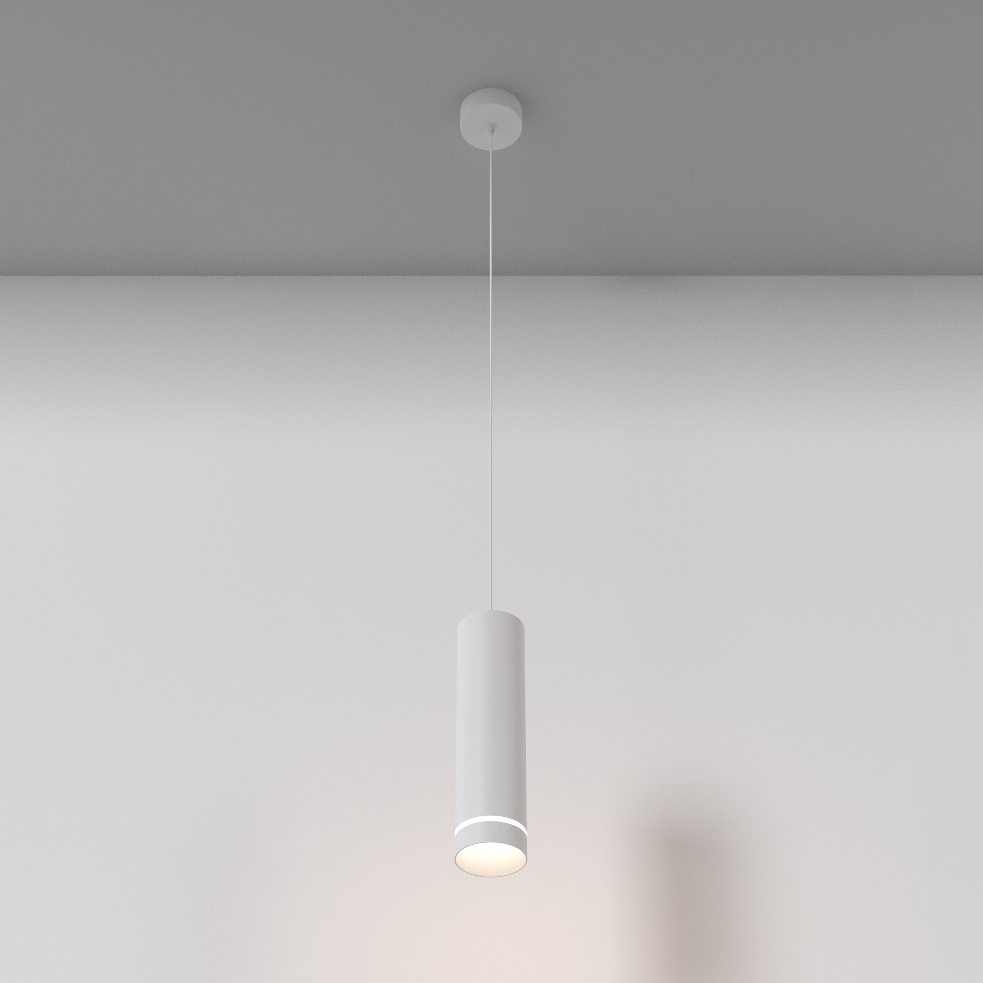 Pendant Orlo Pendant Lamp - White