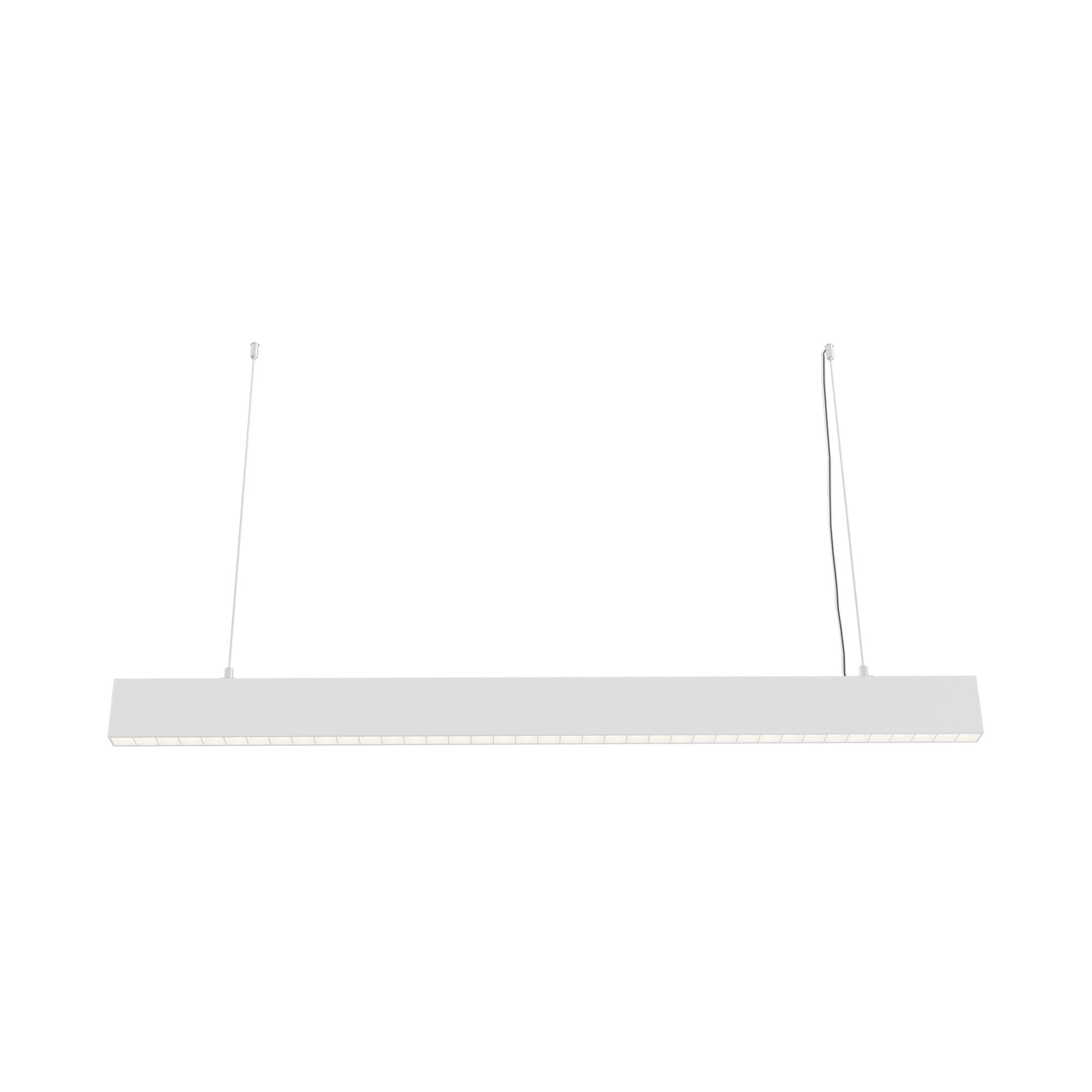 Pendant Points Pendant Lamp - White