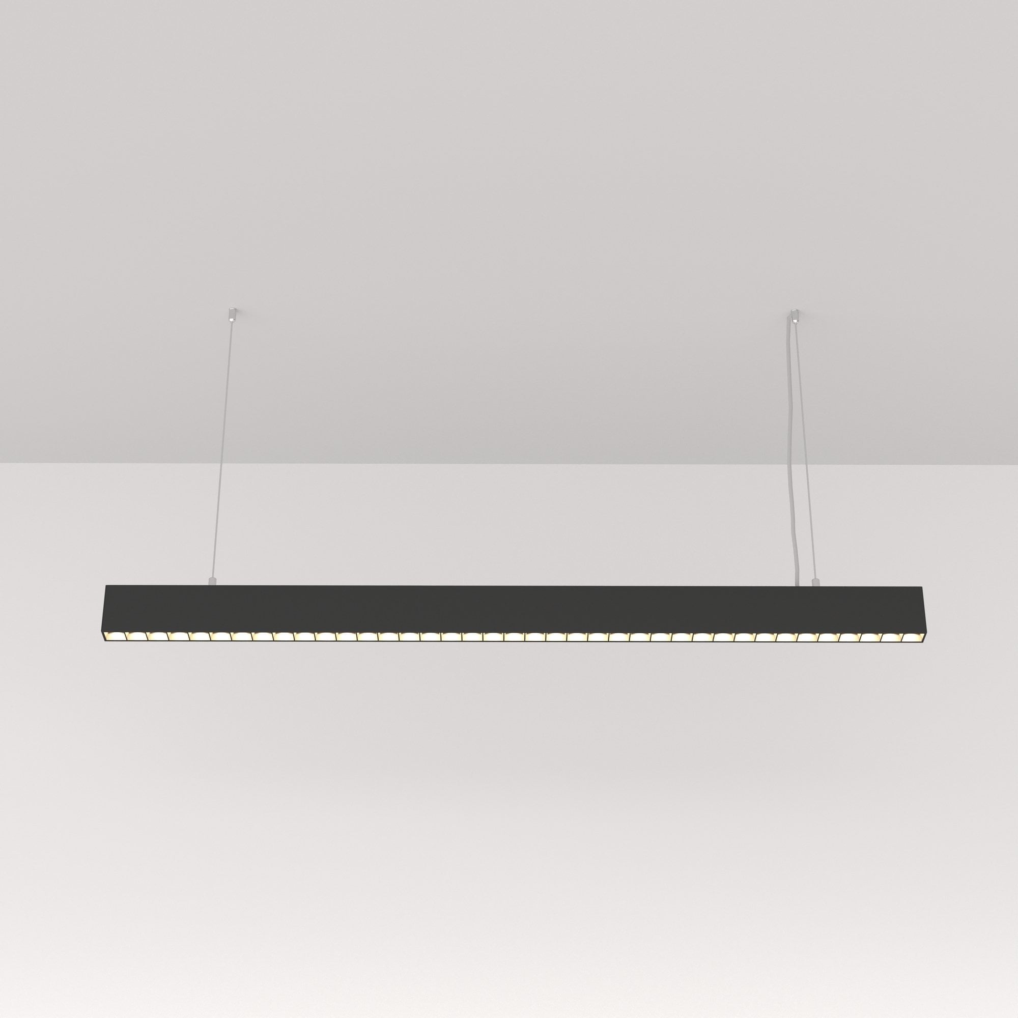 Pendant Points Pendant Lamp - Black