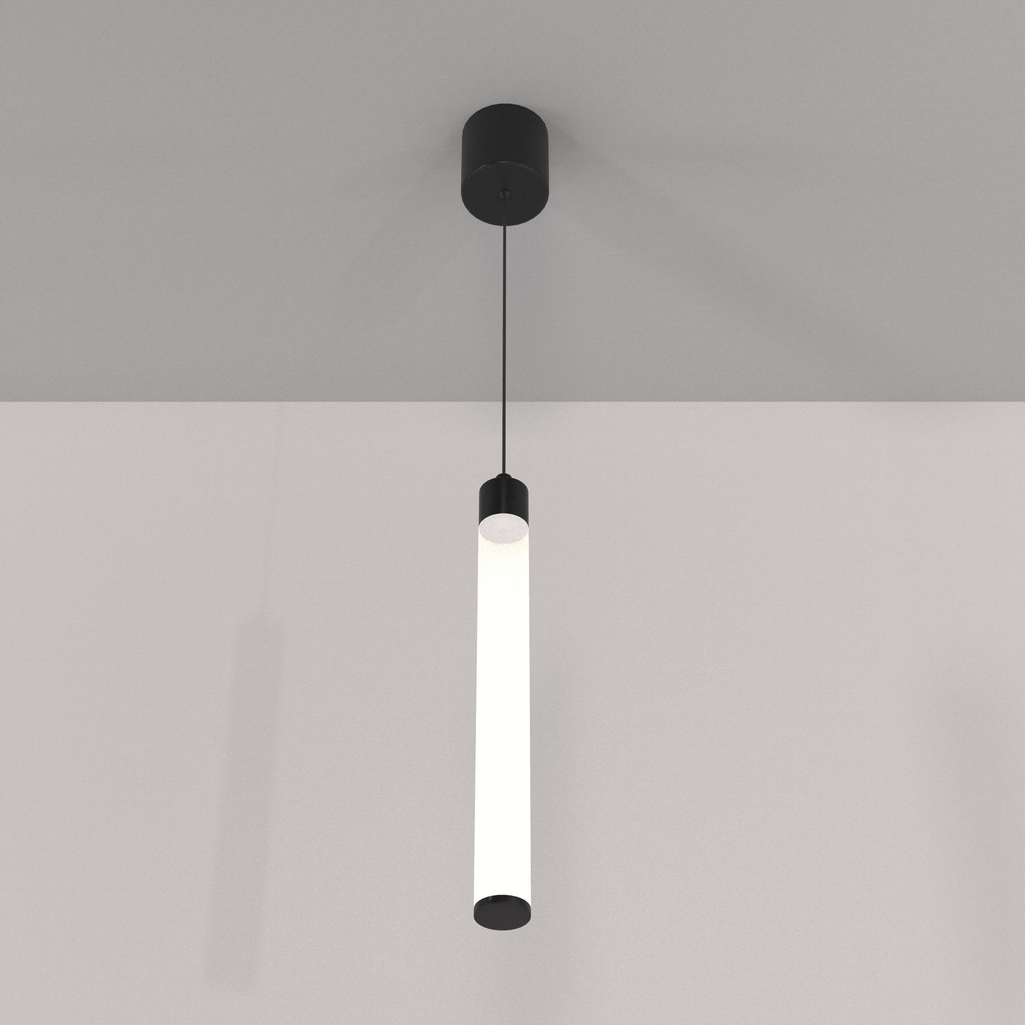 Pendant Ray Pendant Lamp - Black