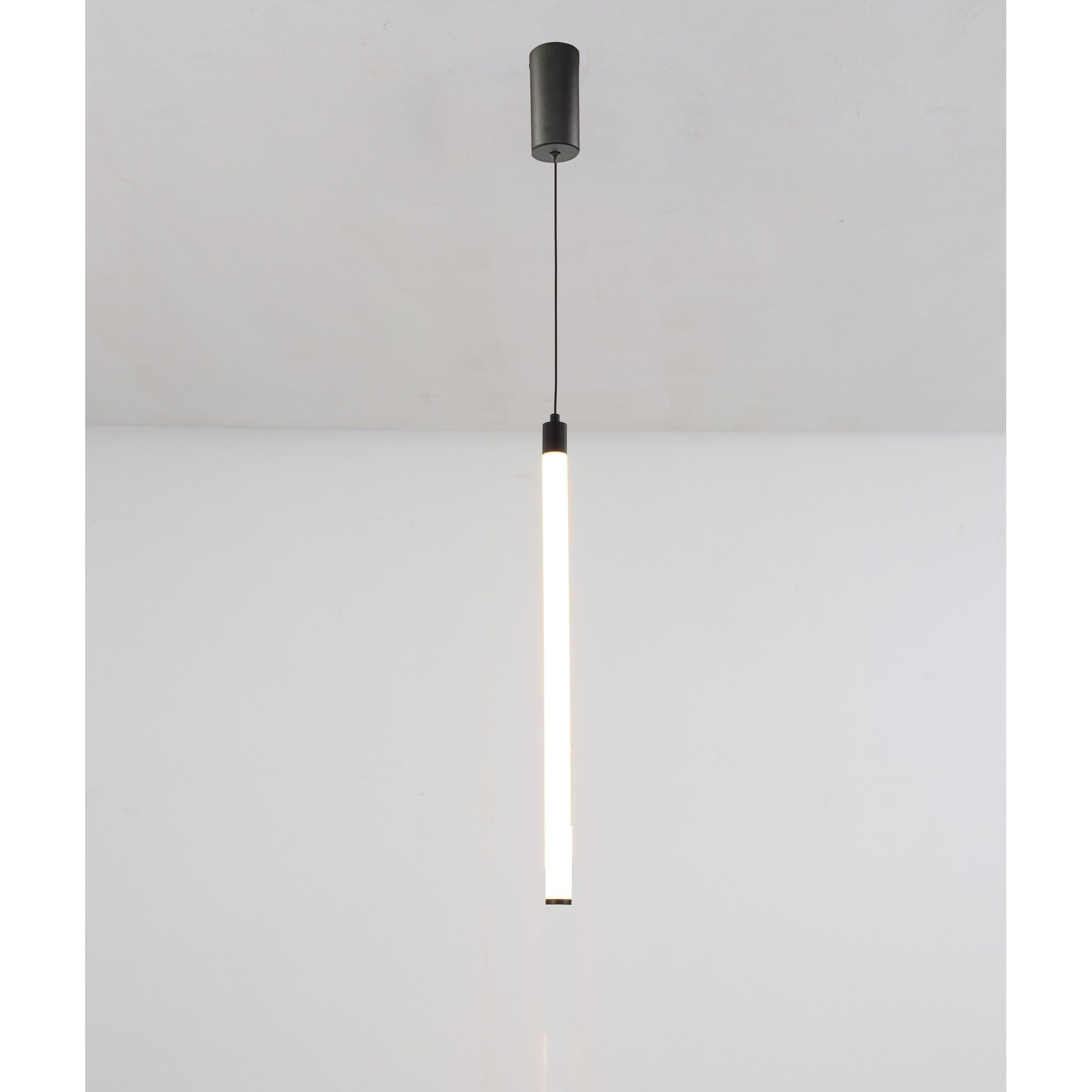 Pendant Ray Pendant Lamp - Black