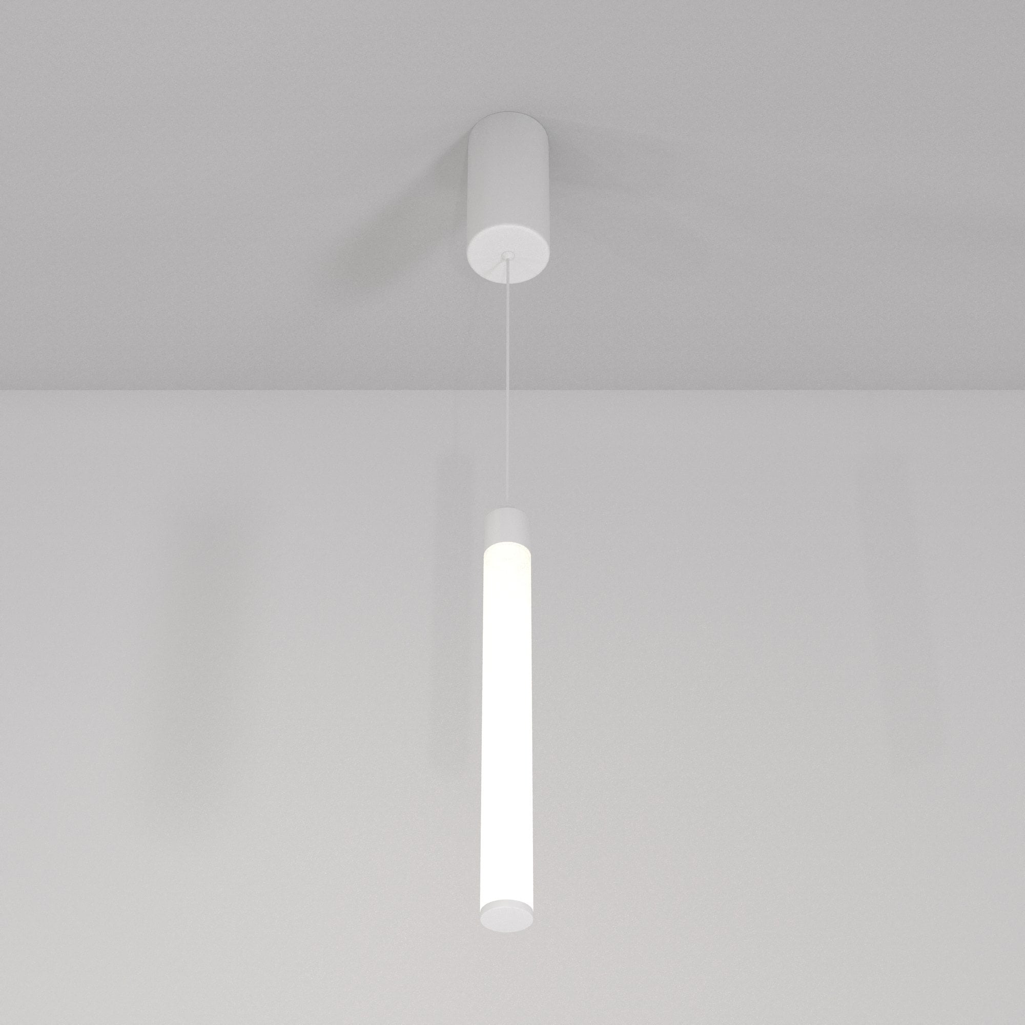 Pendant Ray Pendant Lamp - White