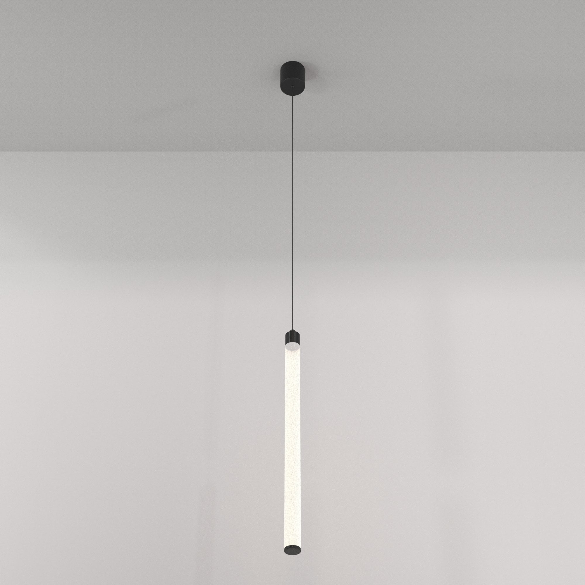 Pendant Ray Pendant Lamp - Black