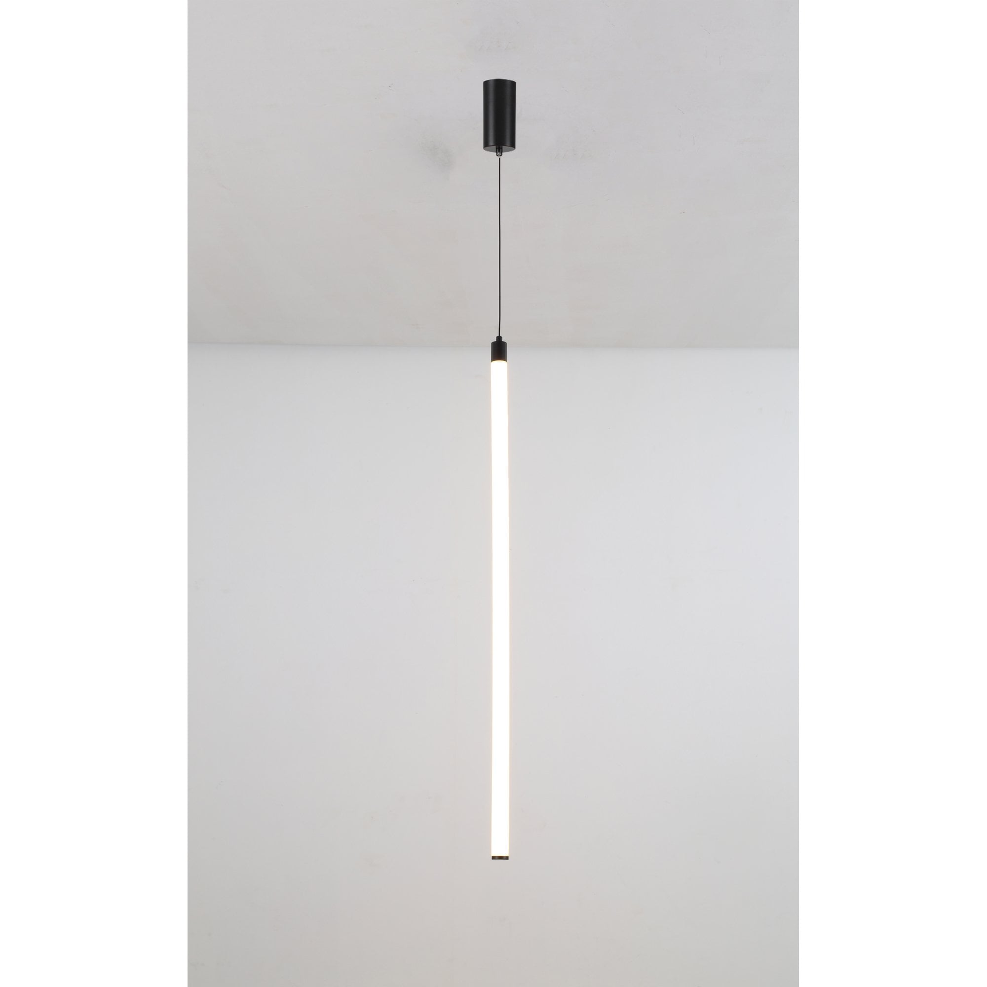 Pendant Ray Pendant Lamp - Black