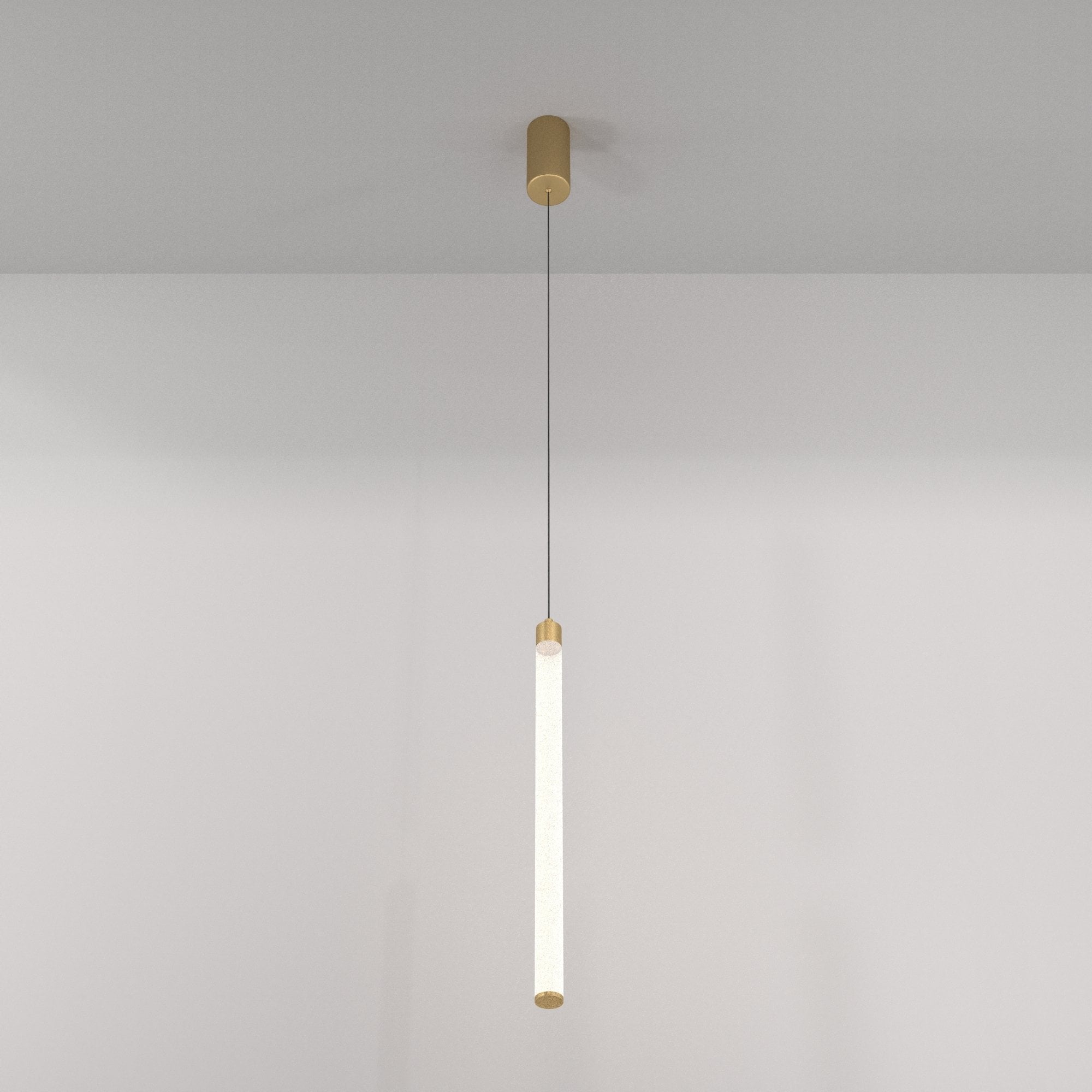 Pendant Ray Pendant Lamp - Gold