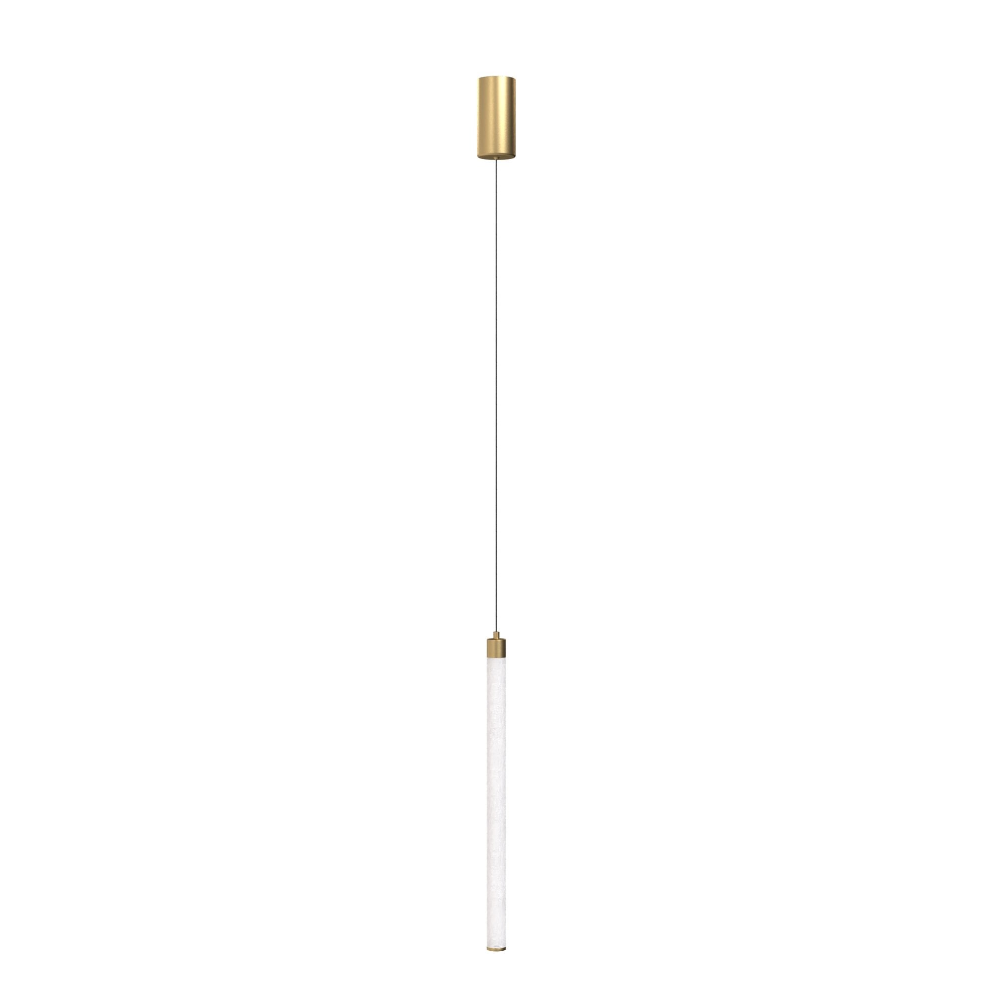 Pendant Ray Pendant Lamp - Gold