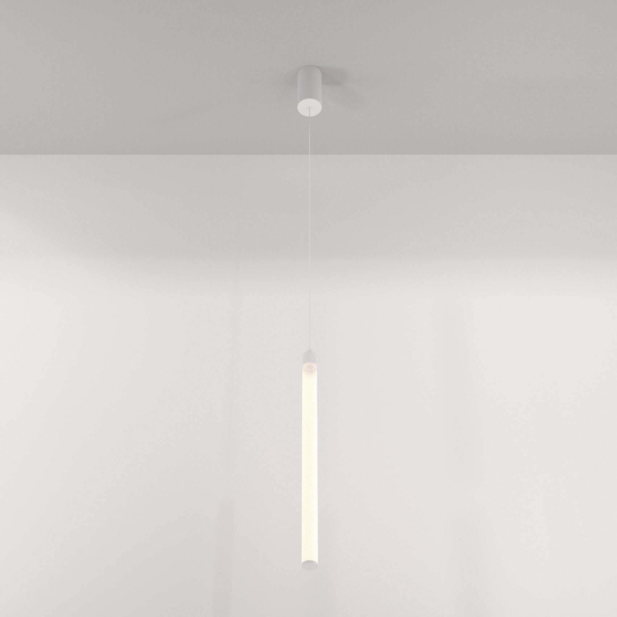 Pendant Ray Pendant Lamp - White