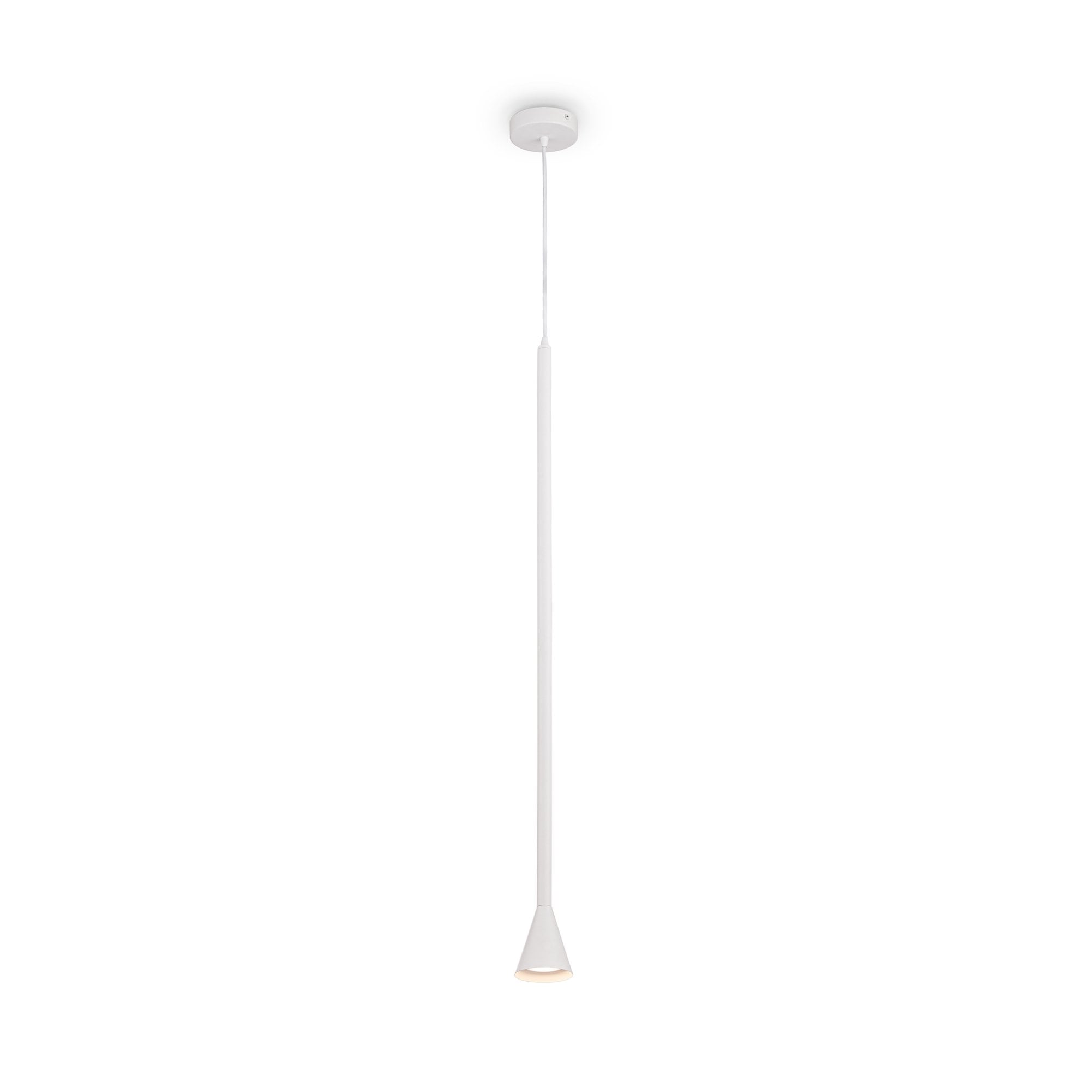 Pendant Arrow Pendant Lamp - White