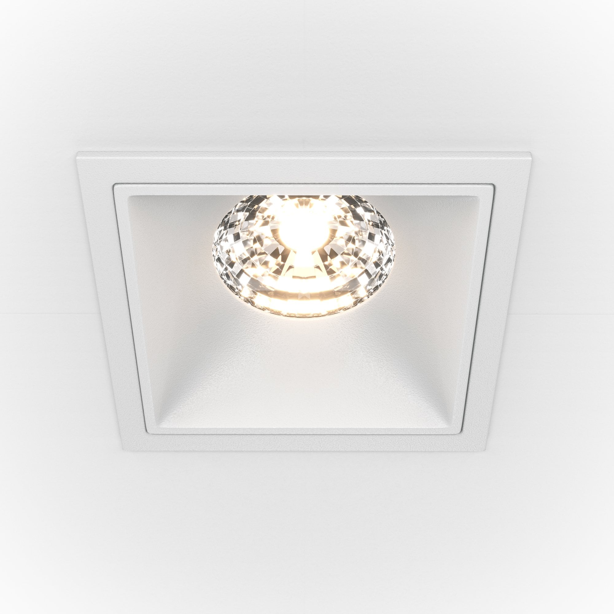 Downlight Alfa LED Downlight - White