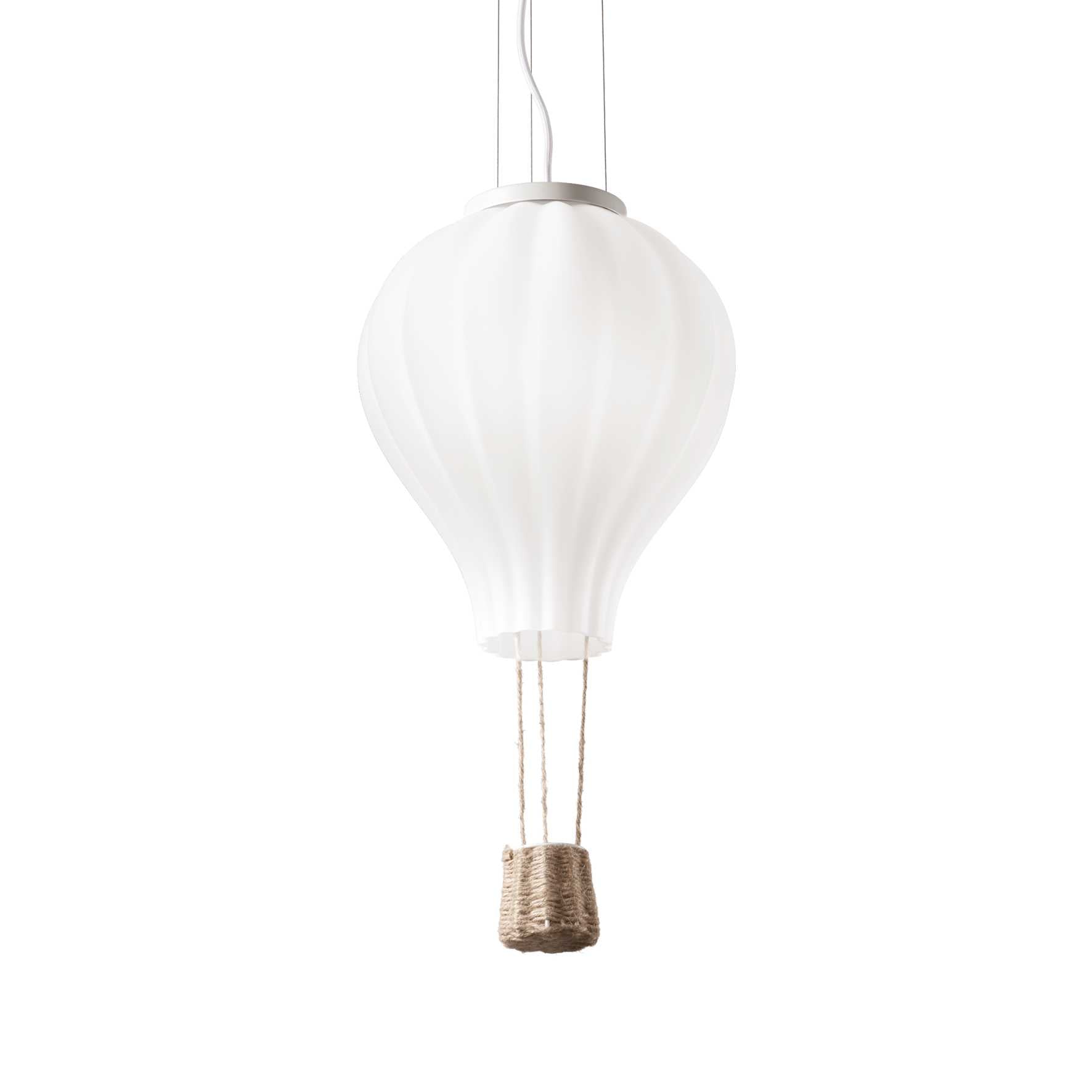 DREAM BIG Pendant Light with 1 Bulb D30