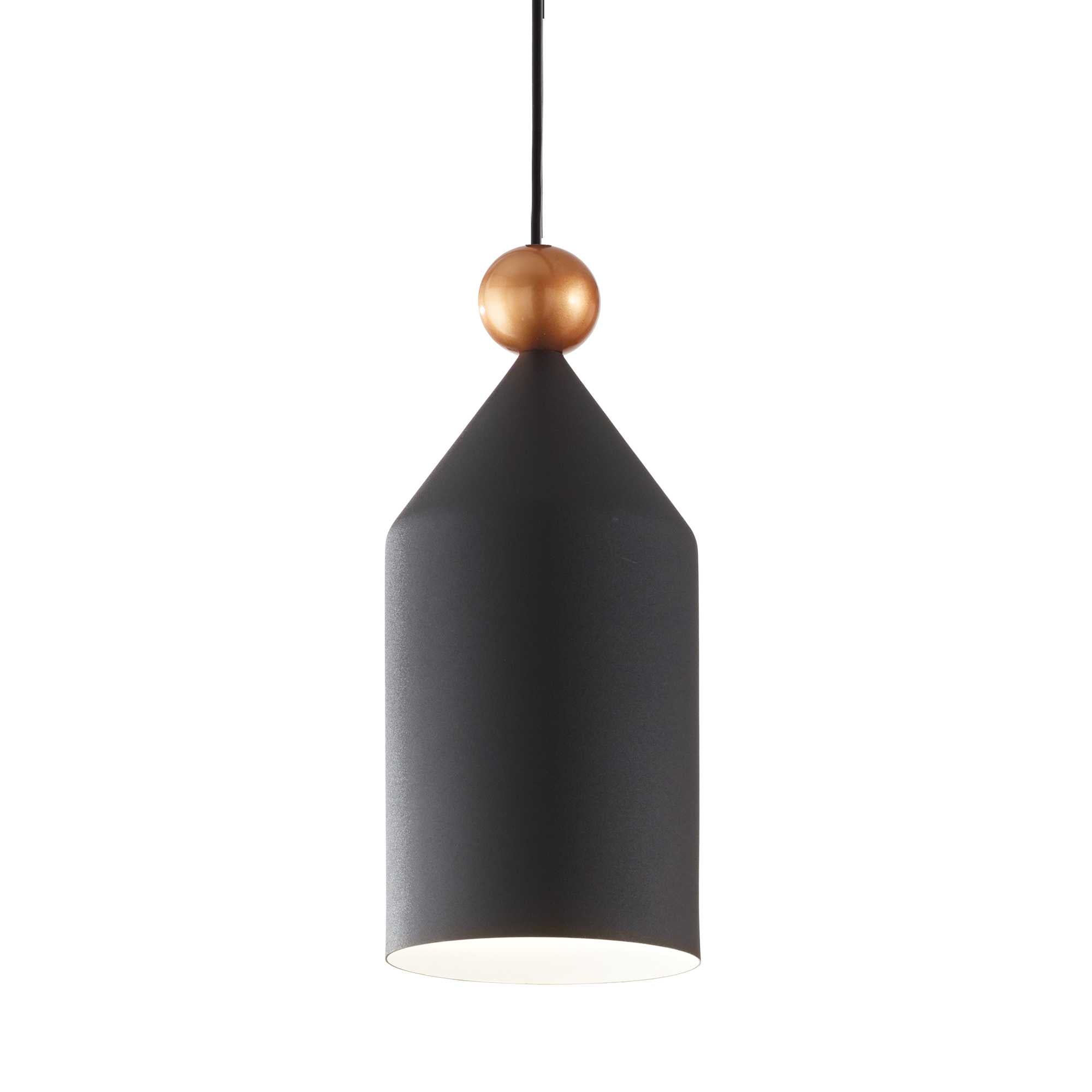 TRIADE-1 Pendant Light with 1 Bulb