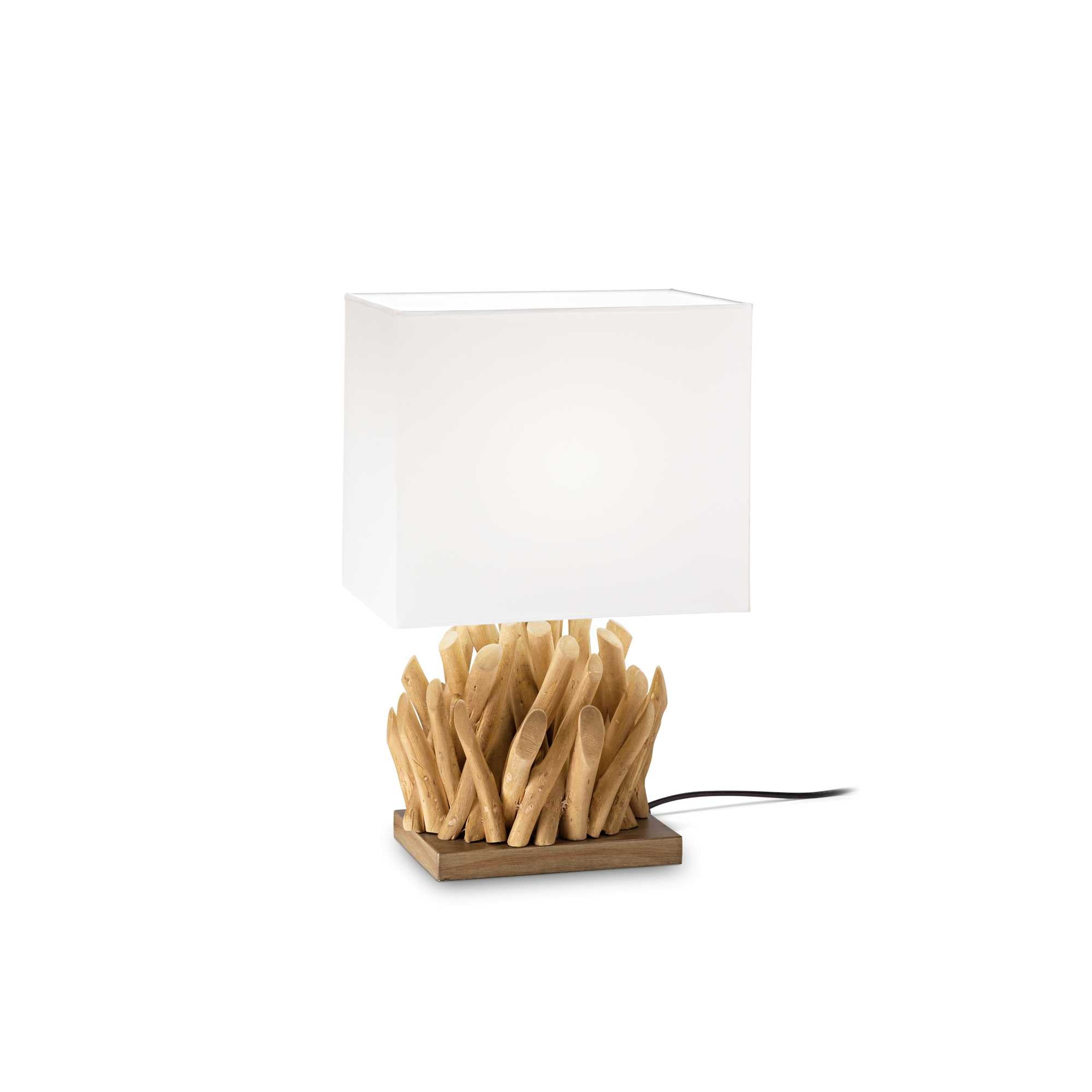 SNELL Table Lamp with 1 Bulb SMALL