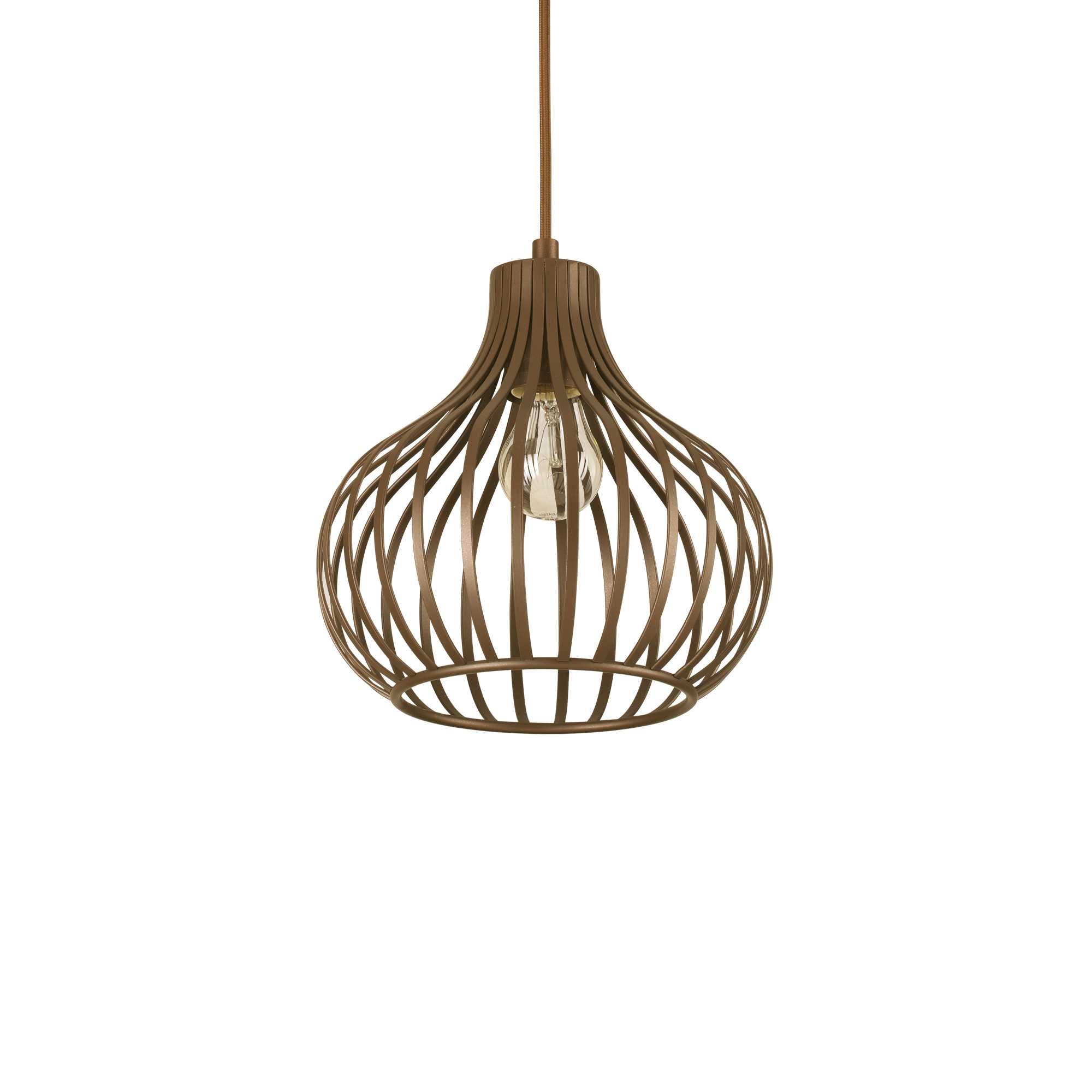 ONION Pendant Light with 1 Bulb D23