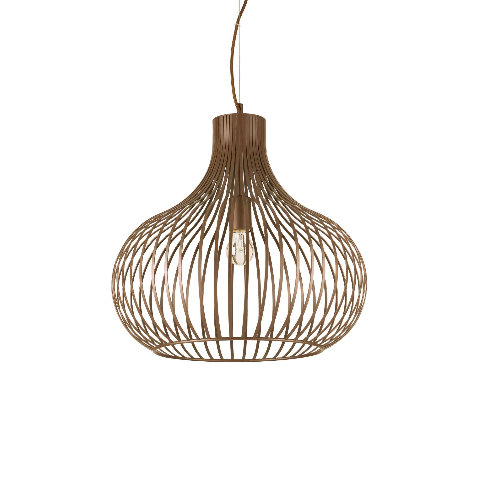 ONION Pendant Light with 1 Bulb D47