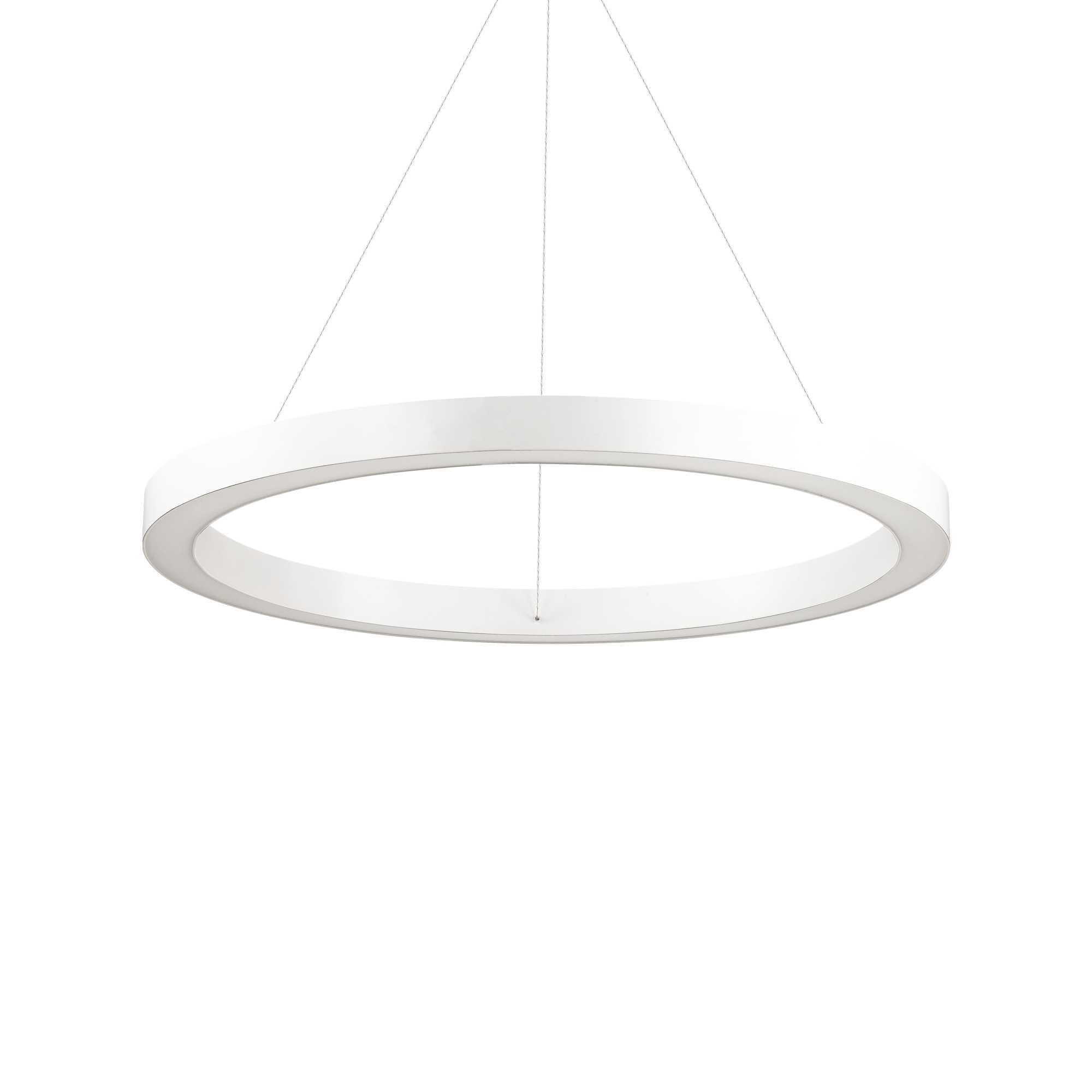 ORACLE Pendant Light D70 White